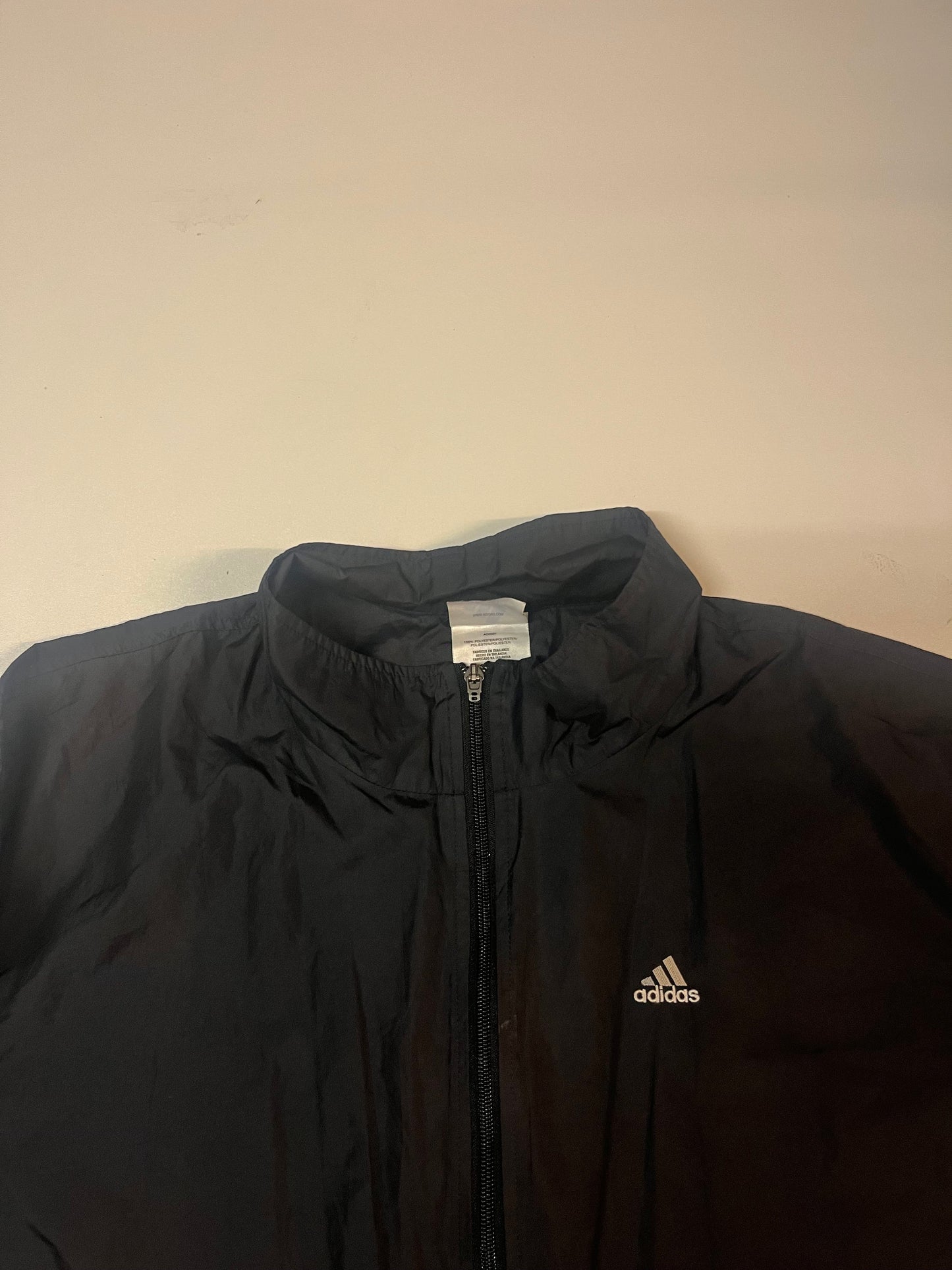 Vintage Adidas Jacke XL 3132