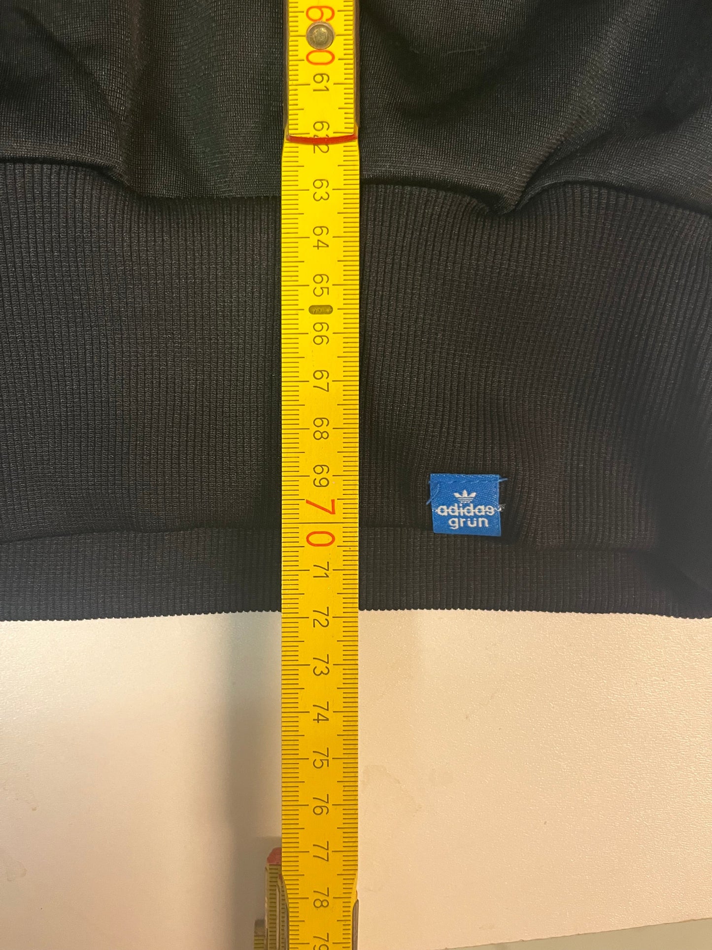 Vintage Adidas Jacke XL 3148