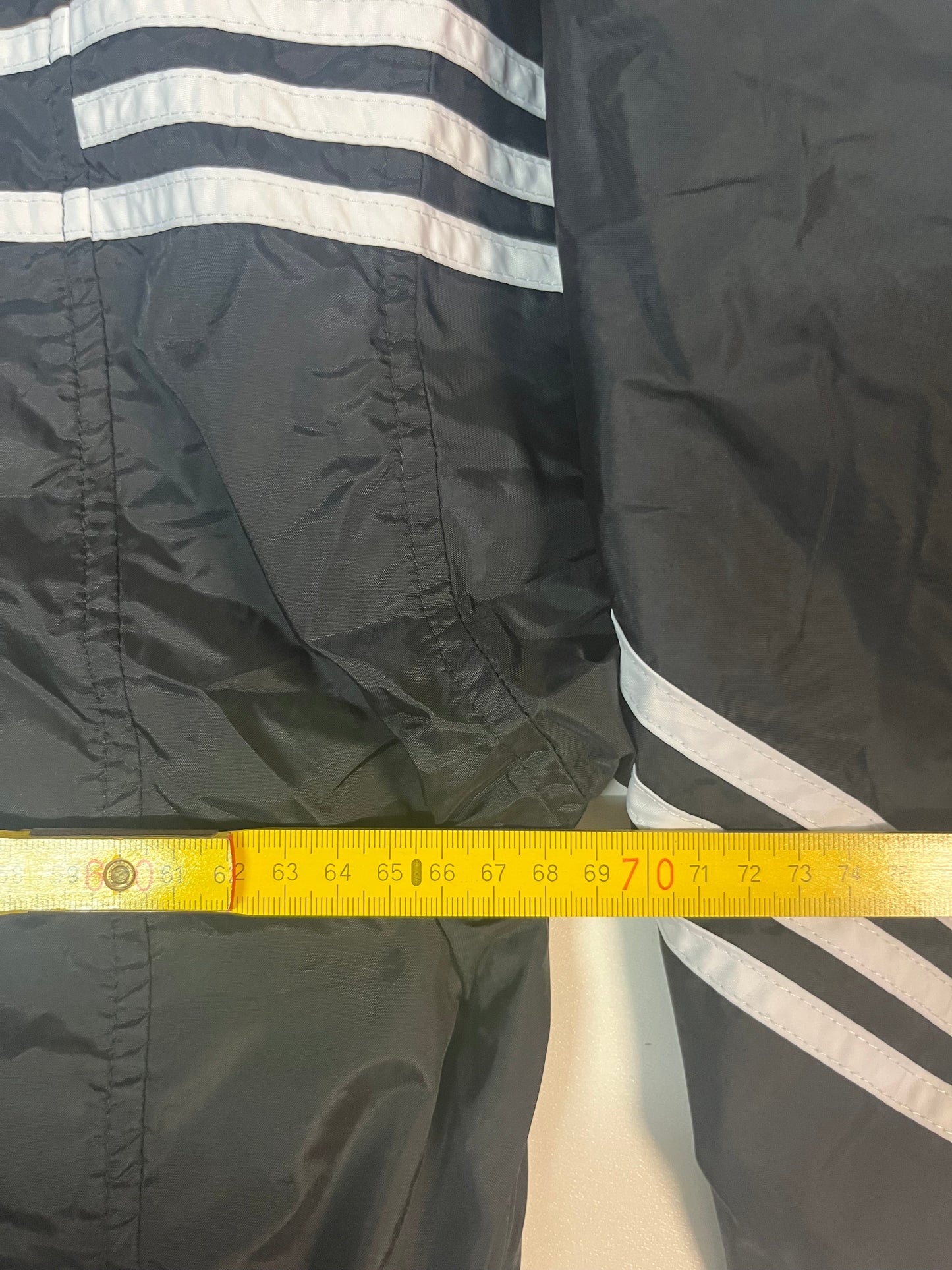 Vintage Adidas Jacke XXL fit XL 3118