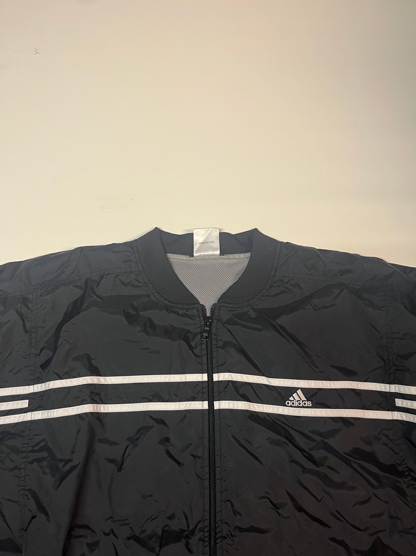 Vintage Adidas Jacke XXL fit XL 3118