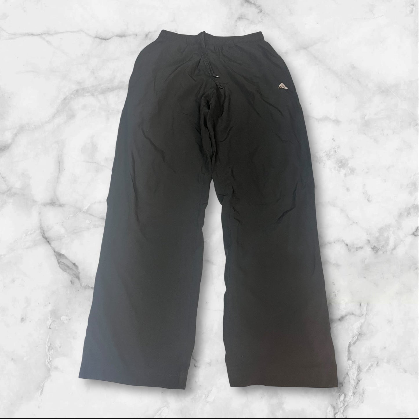 Vintage Adidas Trackpants baggy M 3088