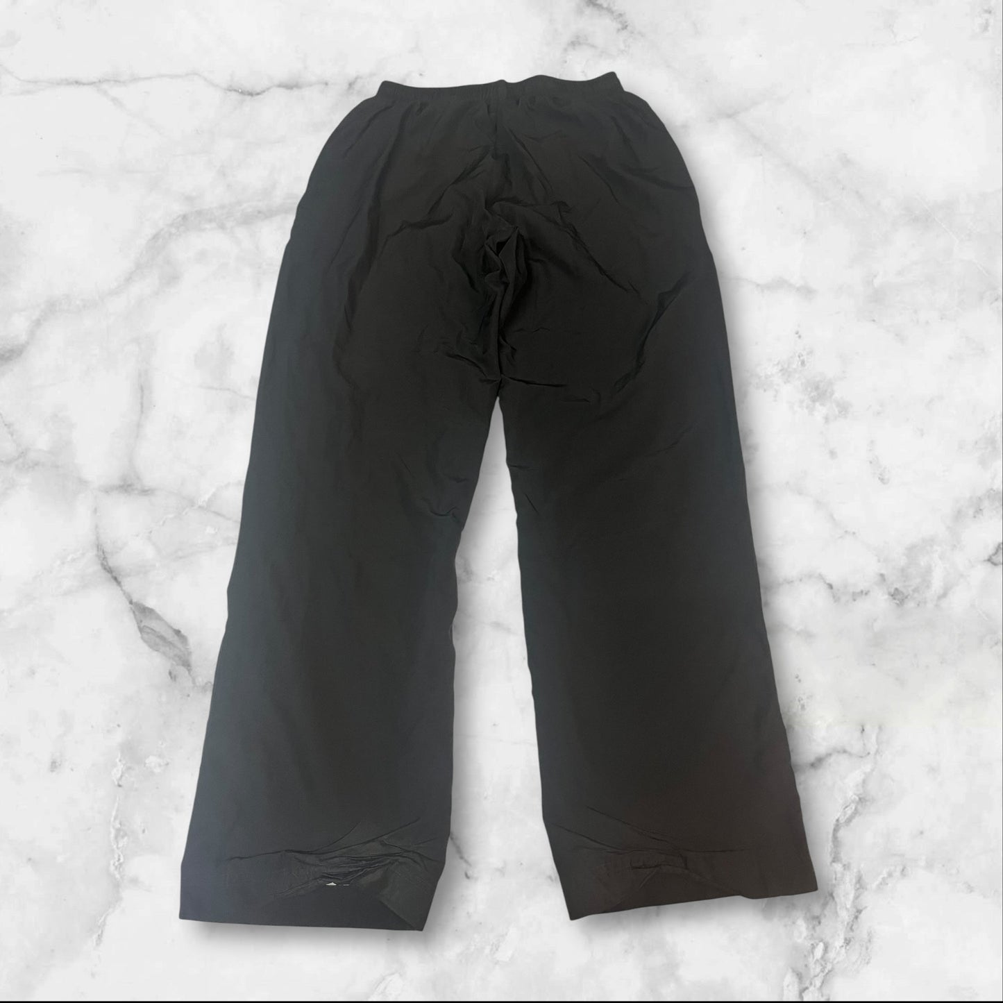 Vintage Adidas Trackpants baggy M 3088