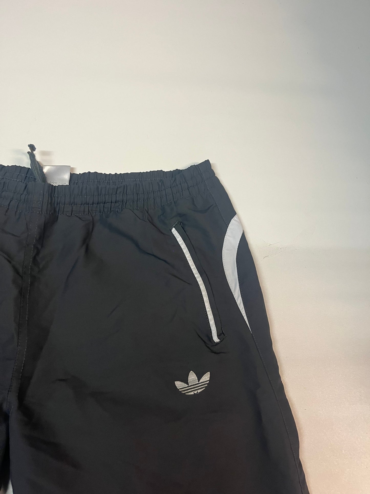 Vintage Adidas Trackpants baggy XXL 3094