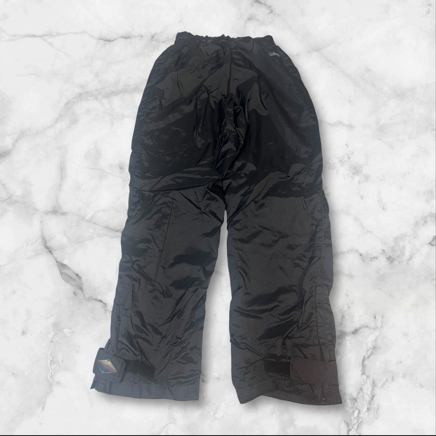 Vintage Columbia Trackpants Damen M fit S