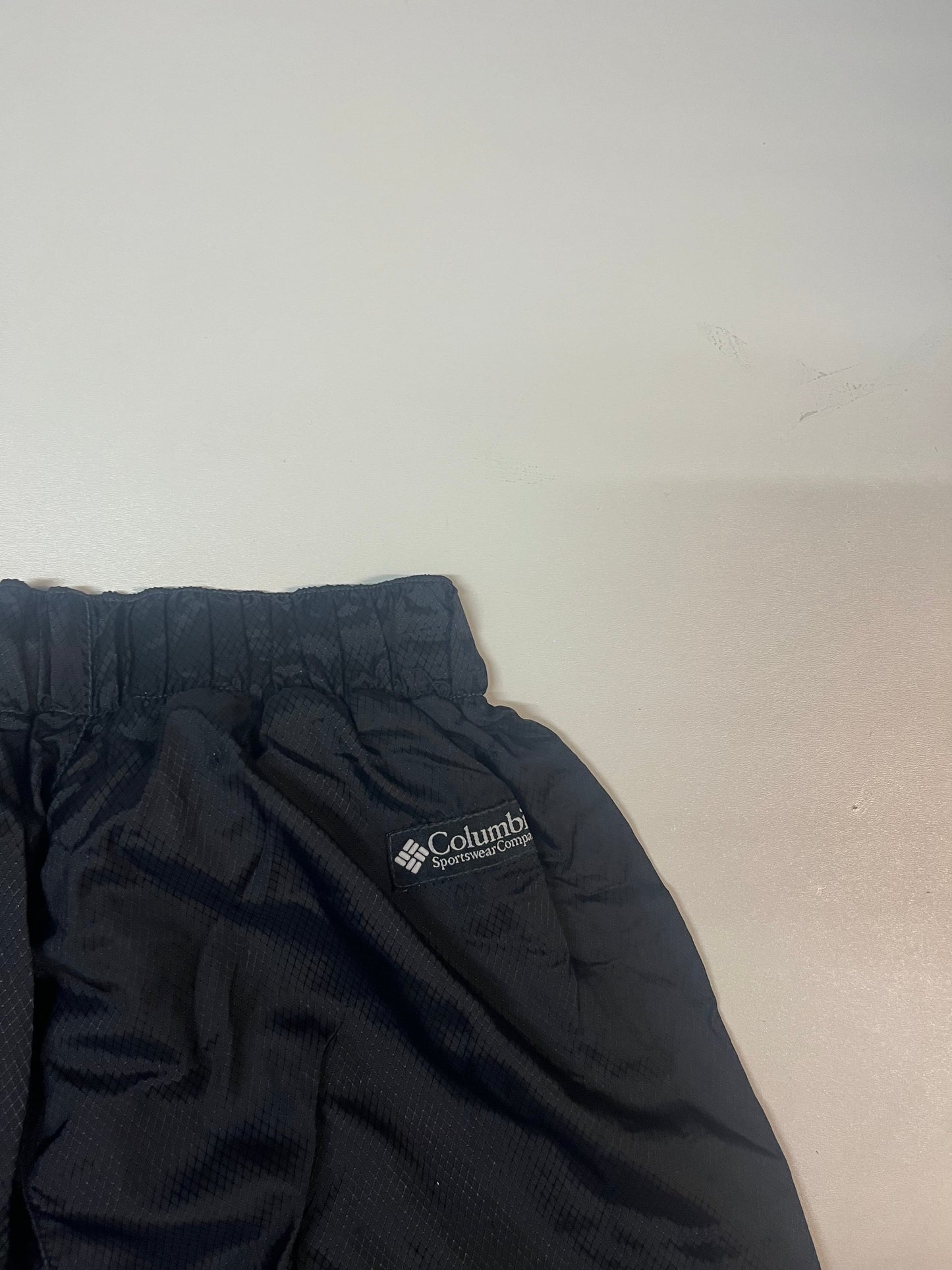 Vintage Columbia Trackpants Damen M fit S