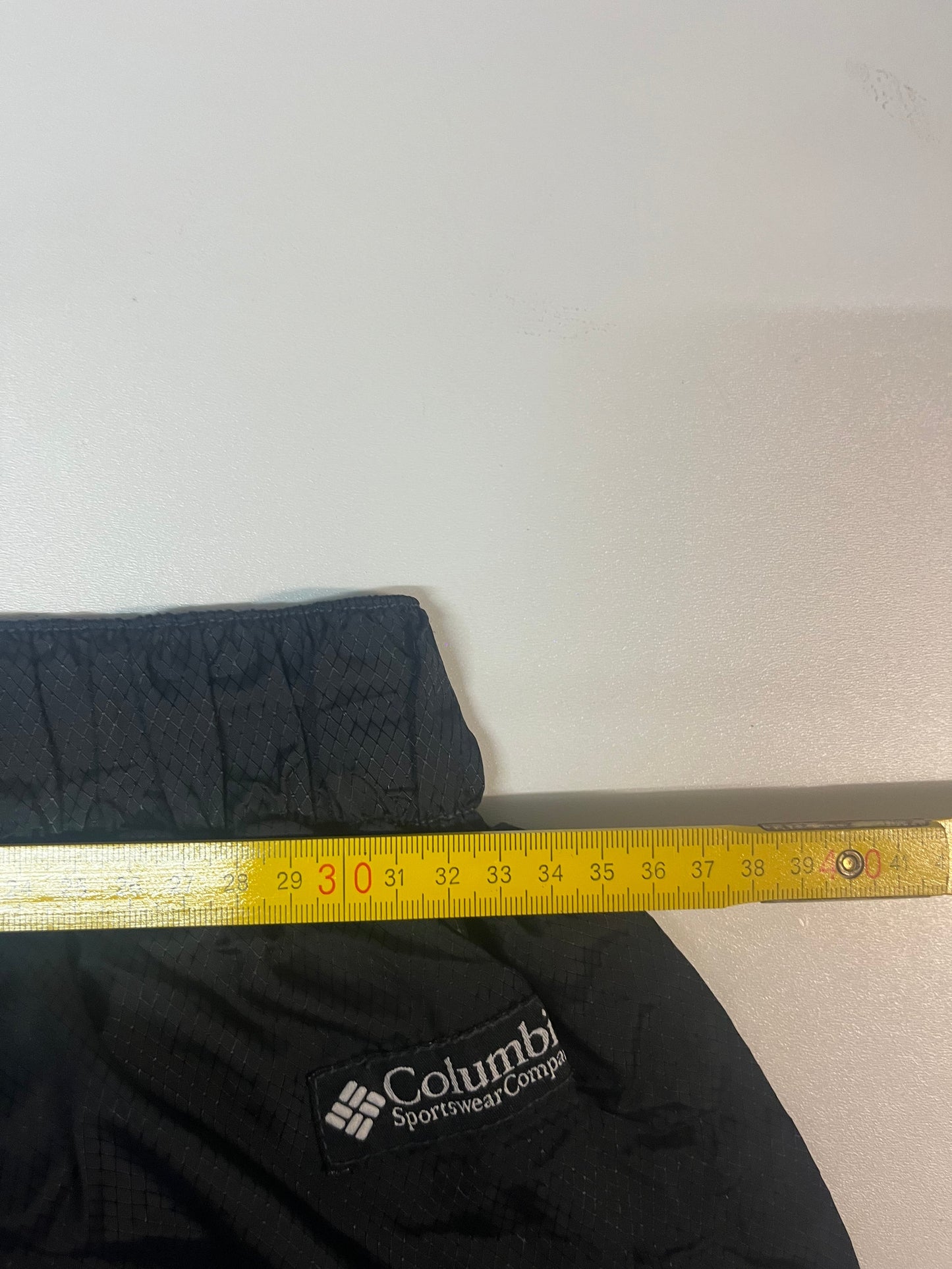 Vintage Columbia Trackpants Damen M fit S