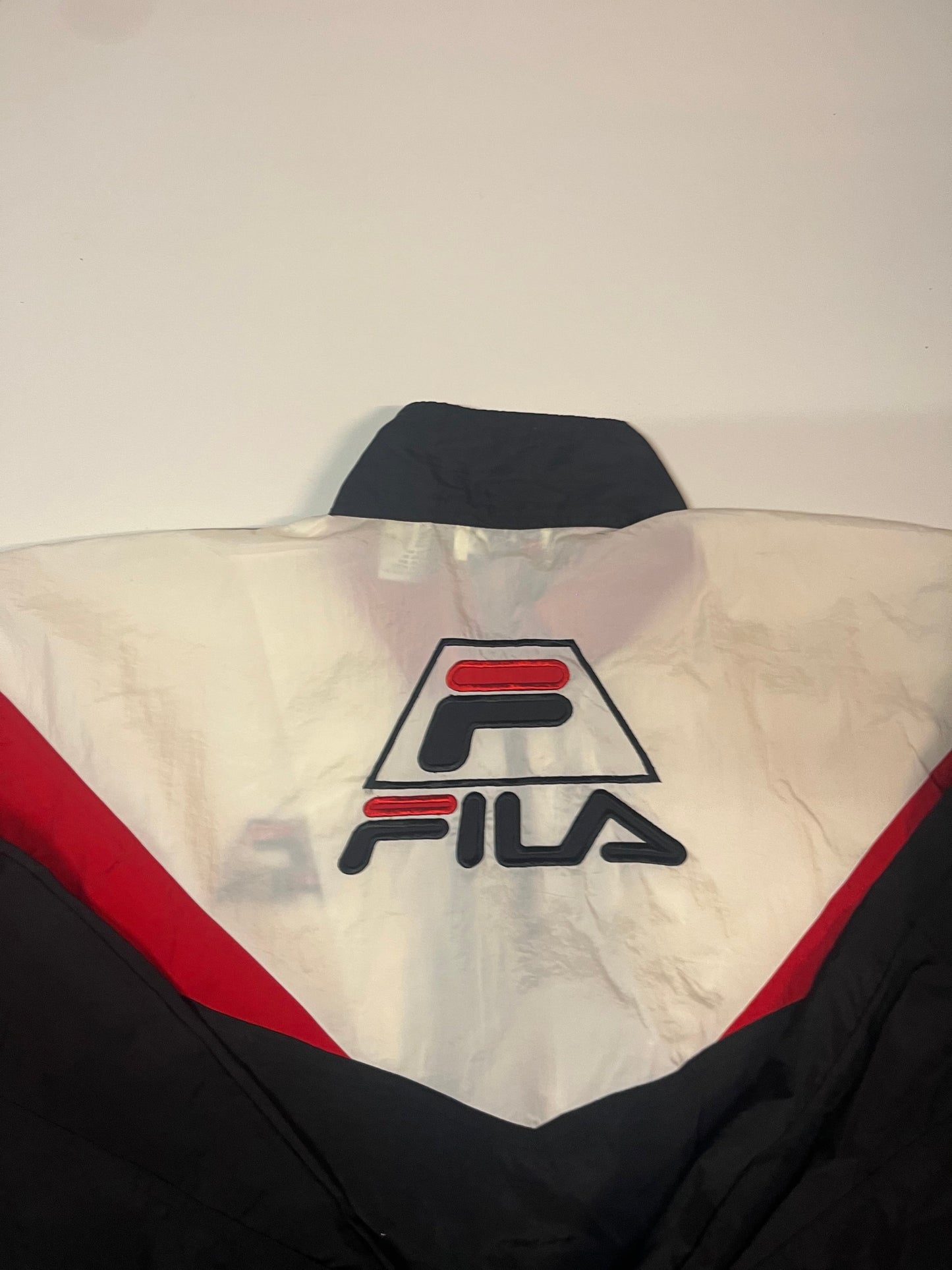 Vintage Fila Jacke XL 3104