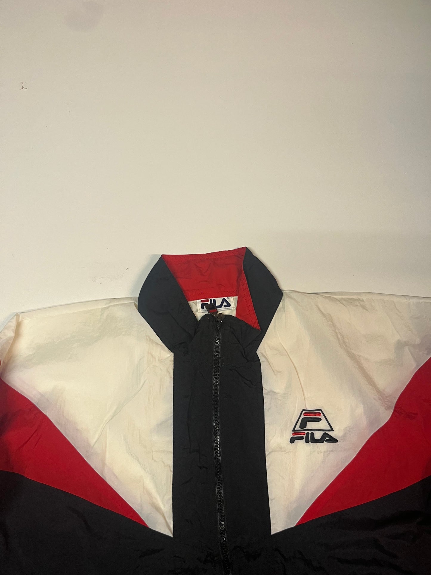 Vintage Fila Jacke XL 3104
