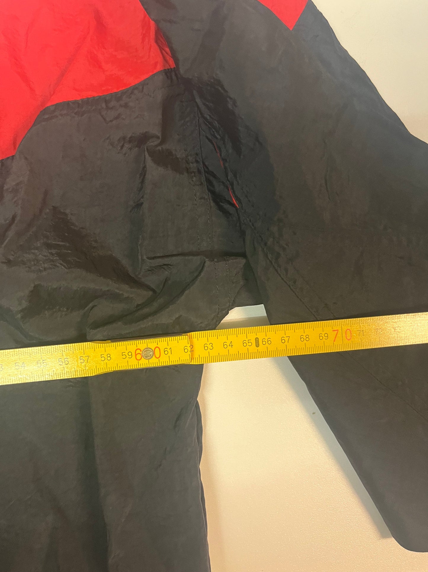 Vintage Fila Jacke XL 3104