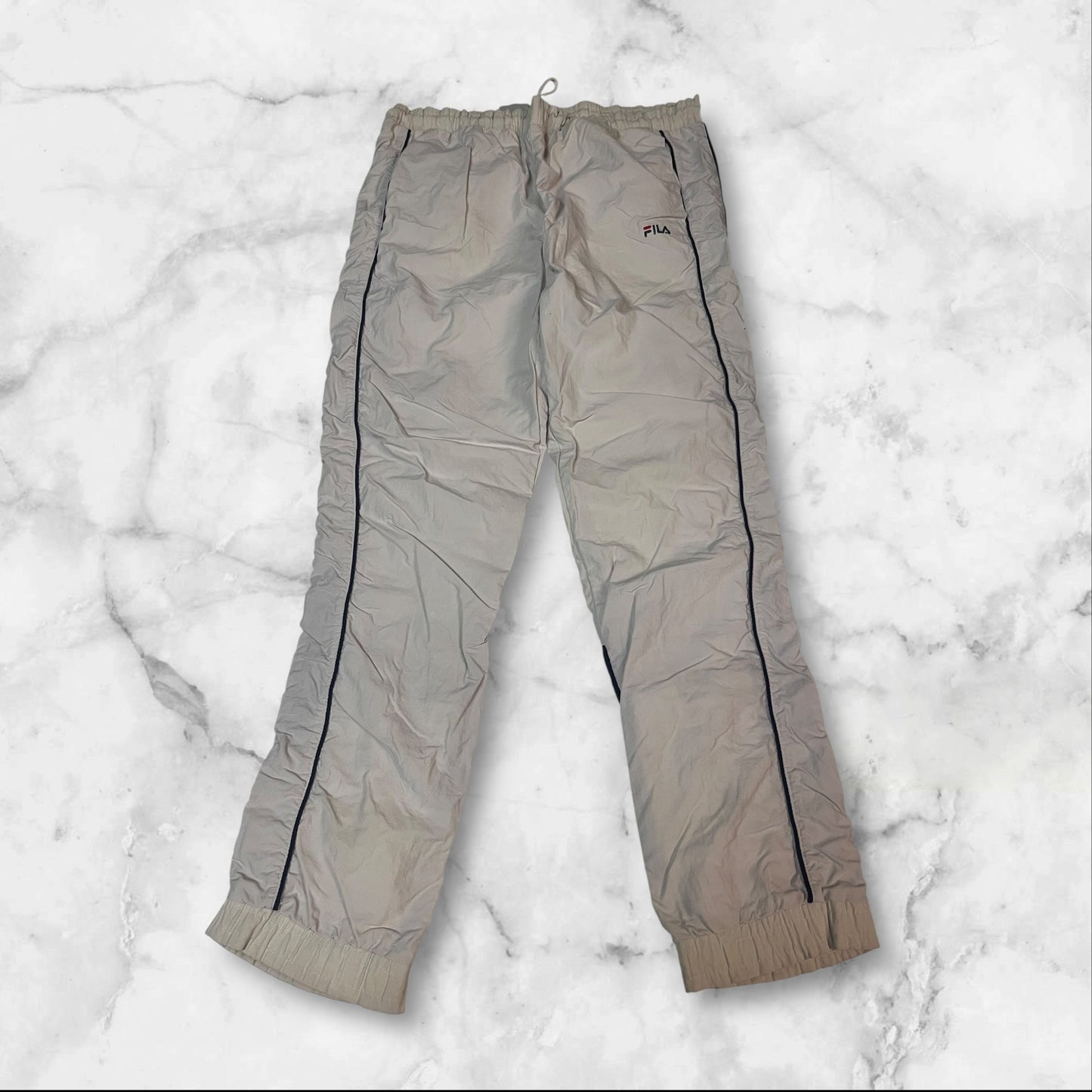 Vintage Fila Trackpants M 3157