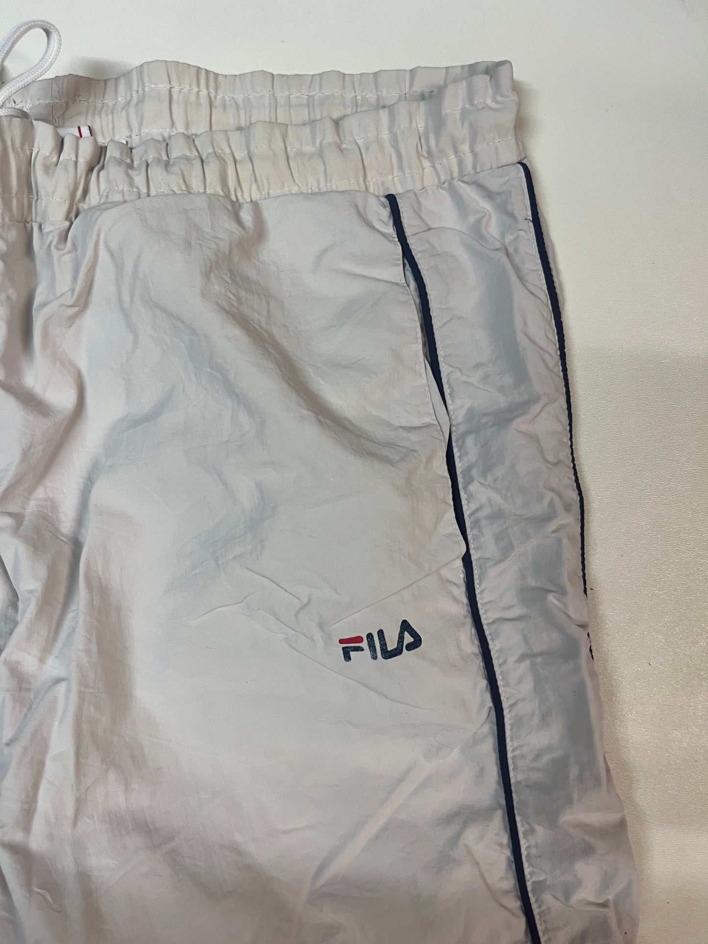 Vintage Fila Trackpants M 3157