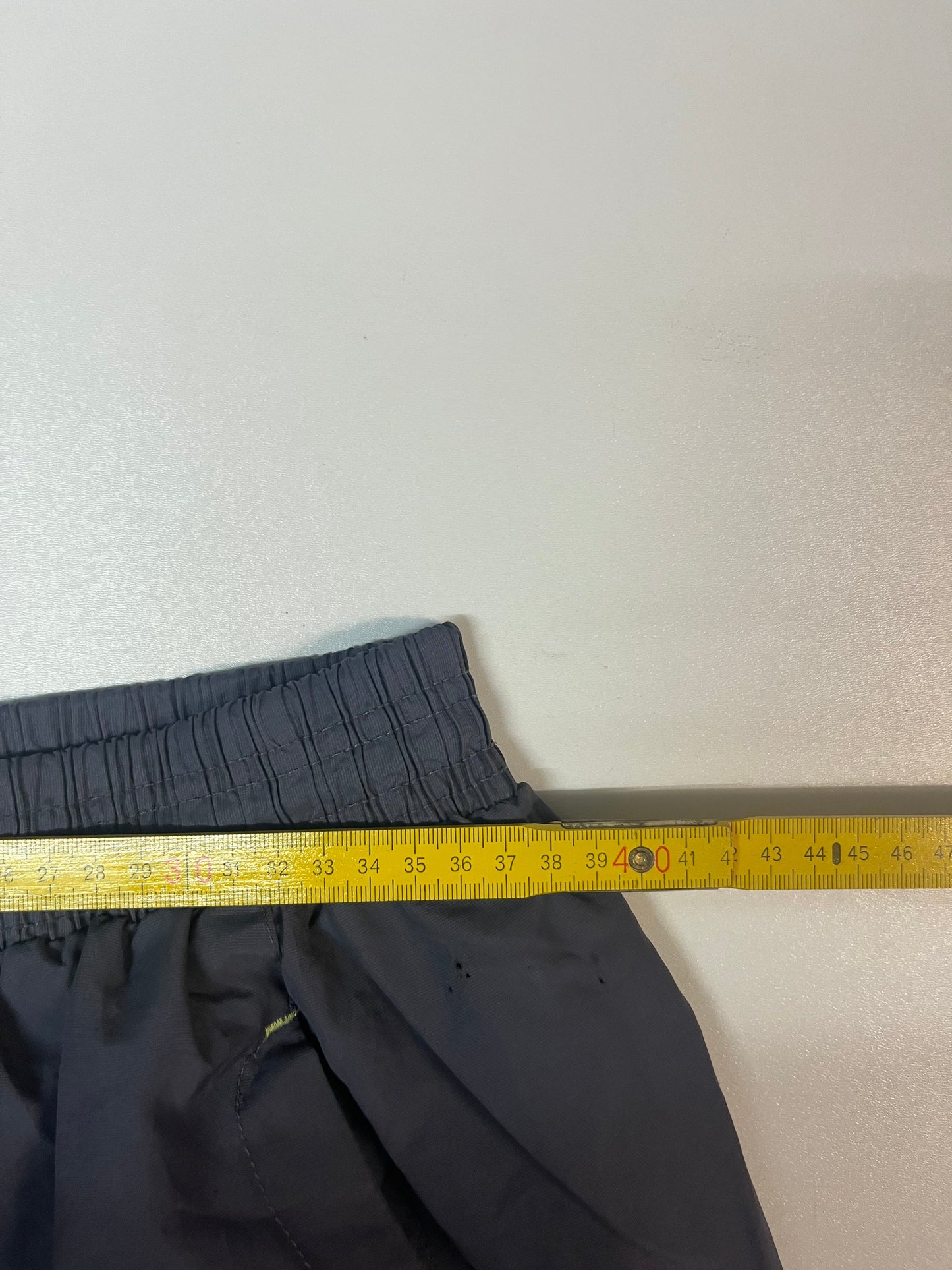 Vintage Kappa Trackpants baggy XXXL 3153