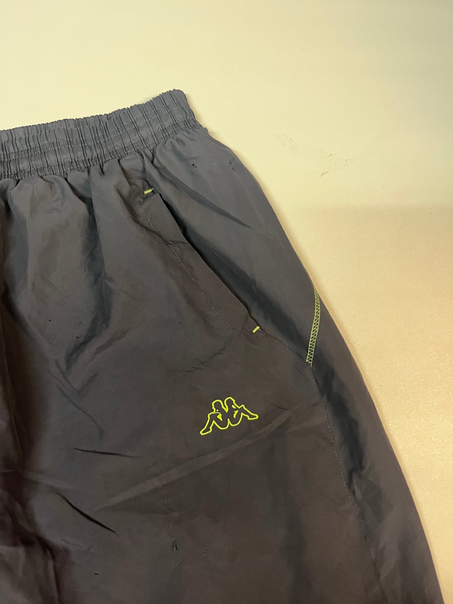 Vintage Kappa Trackpants baggy XXXL 3153