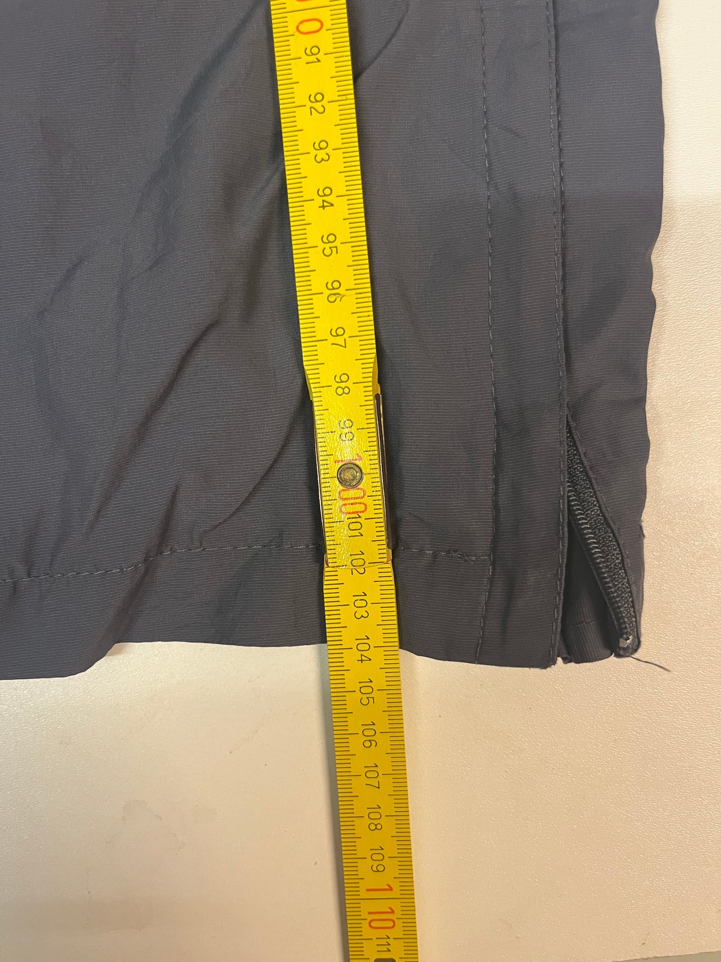 Vintage Kappa Trackpants baggy XXXL 3153