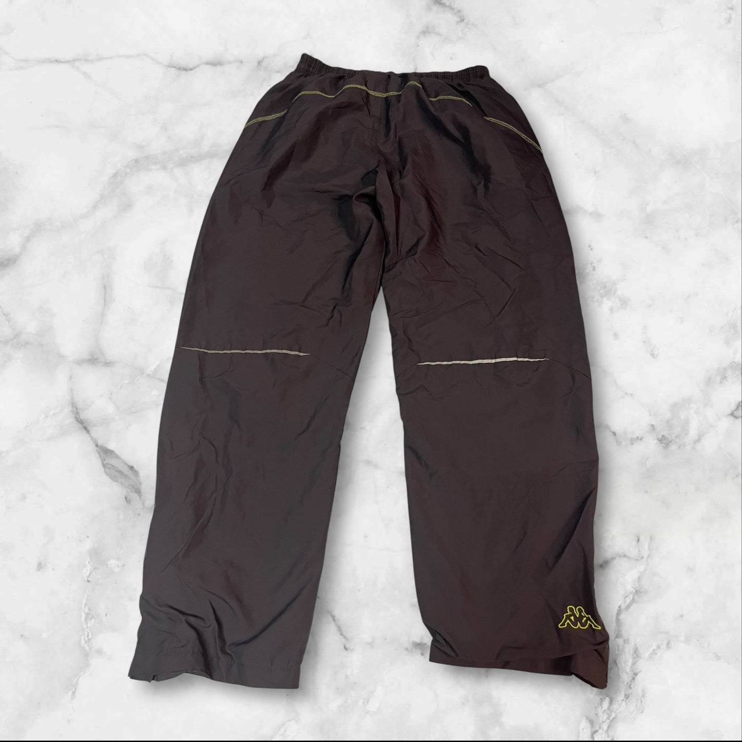 Vintage Kappa Trackpants baggy XXXL 3153