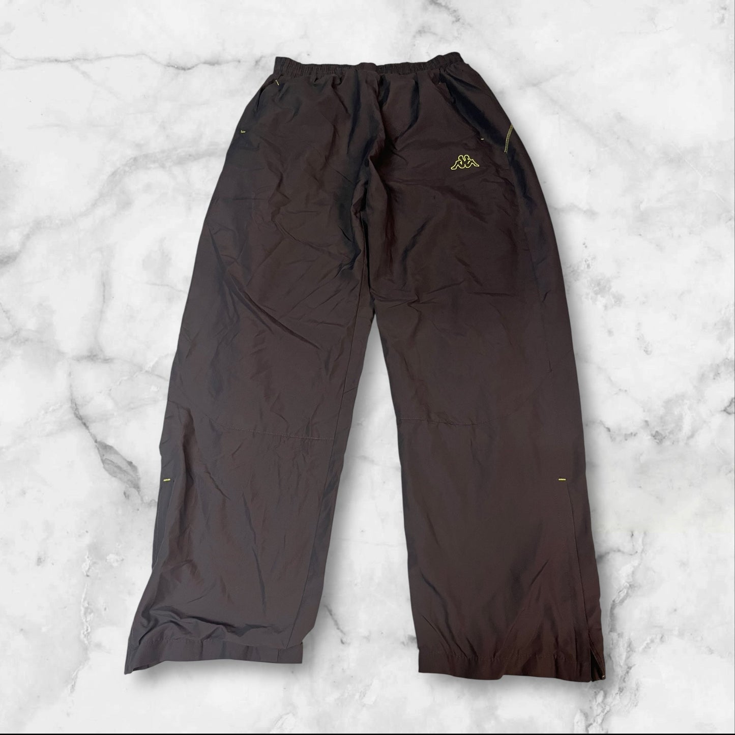 Vintage Kappa Trackpants baggy XXXL 3153