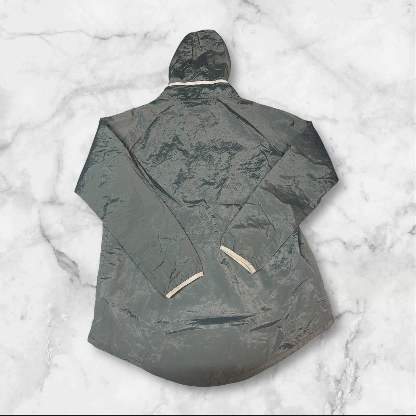 Vintage Nike Jacke L 3123