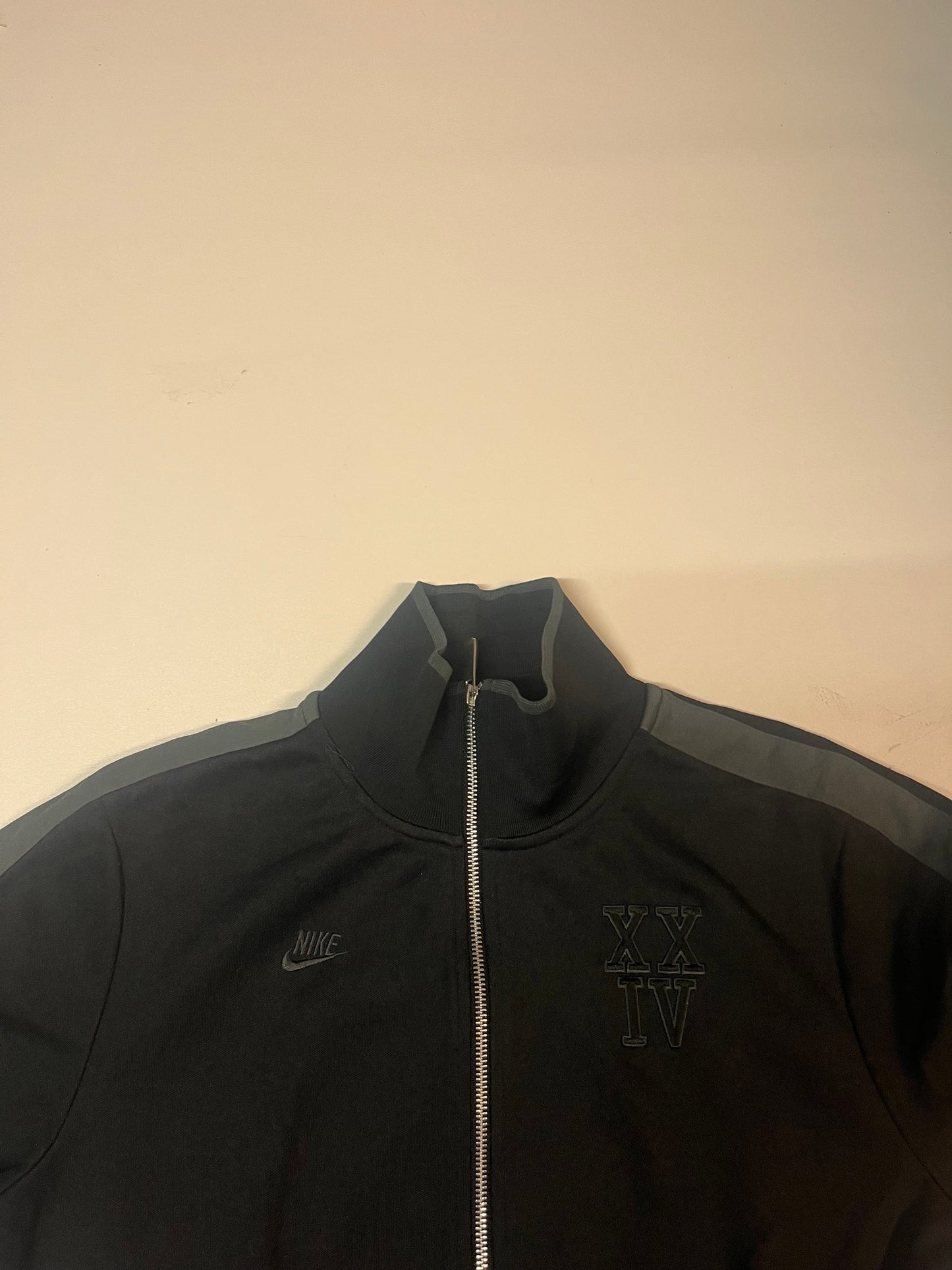 Vintage Nike Jacke L fit M 3137