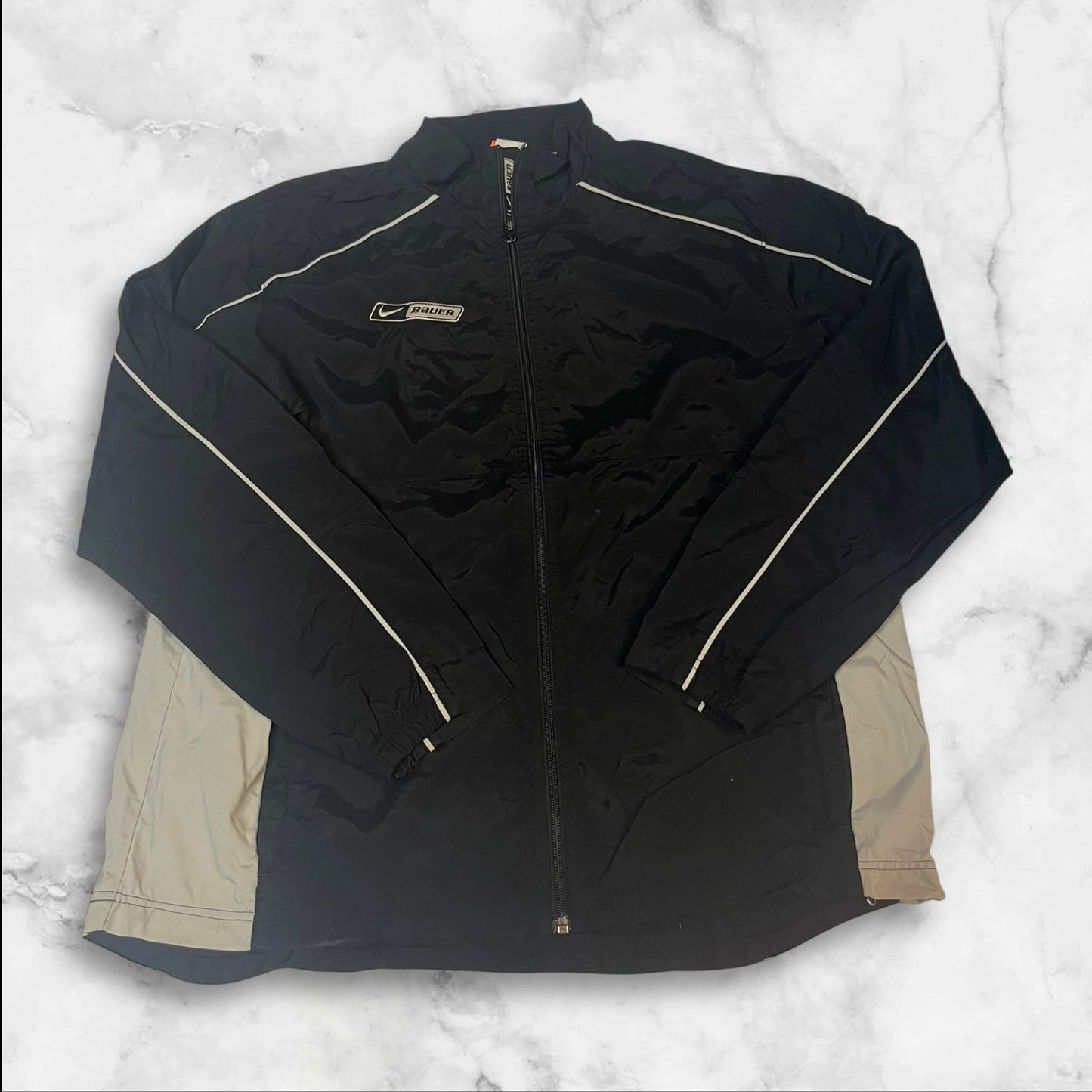 Vintage Nike Jacke L fit XL 3103