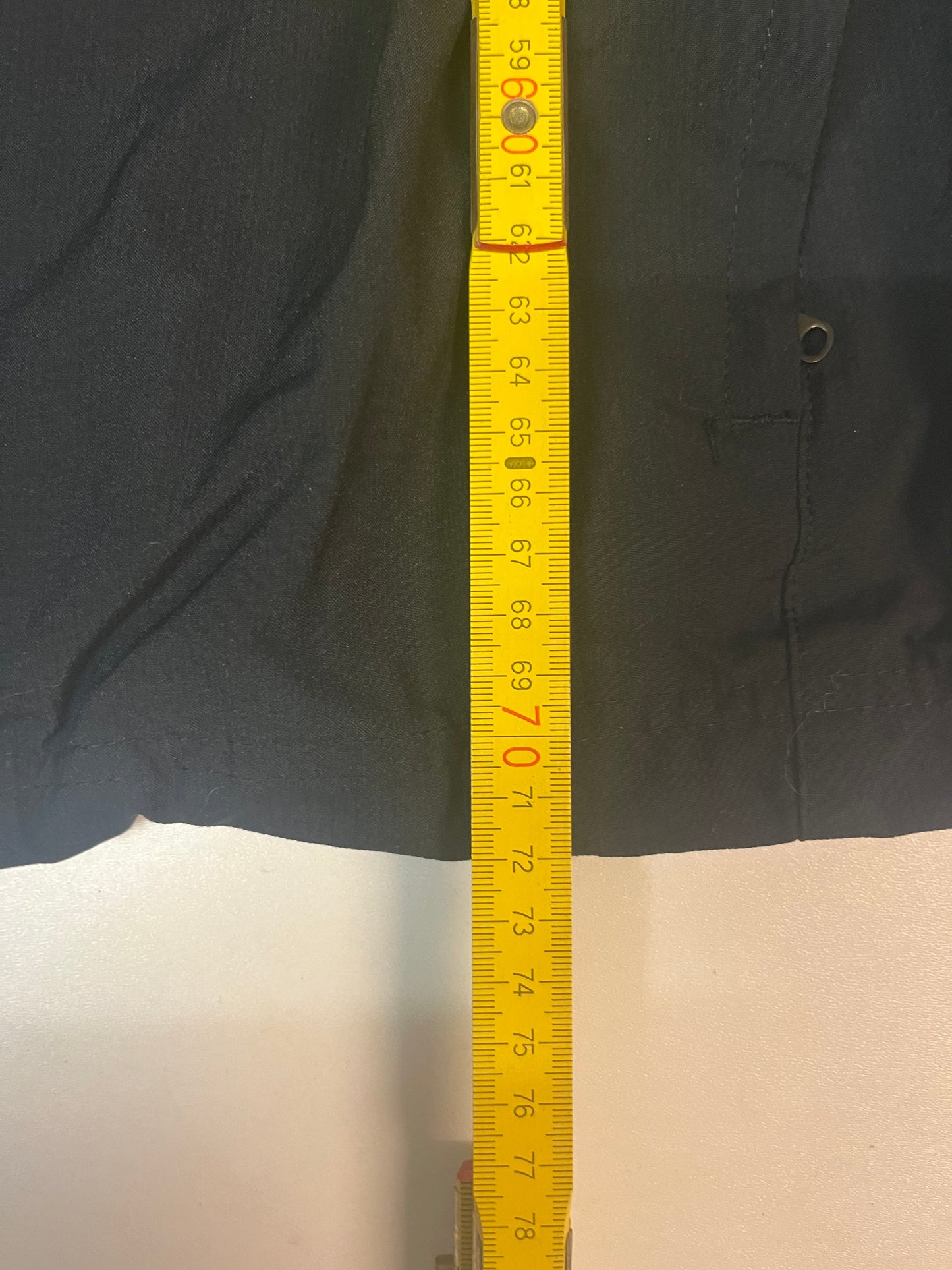 Vintage Nike Jacke L - XL 3119