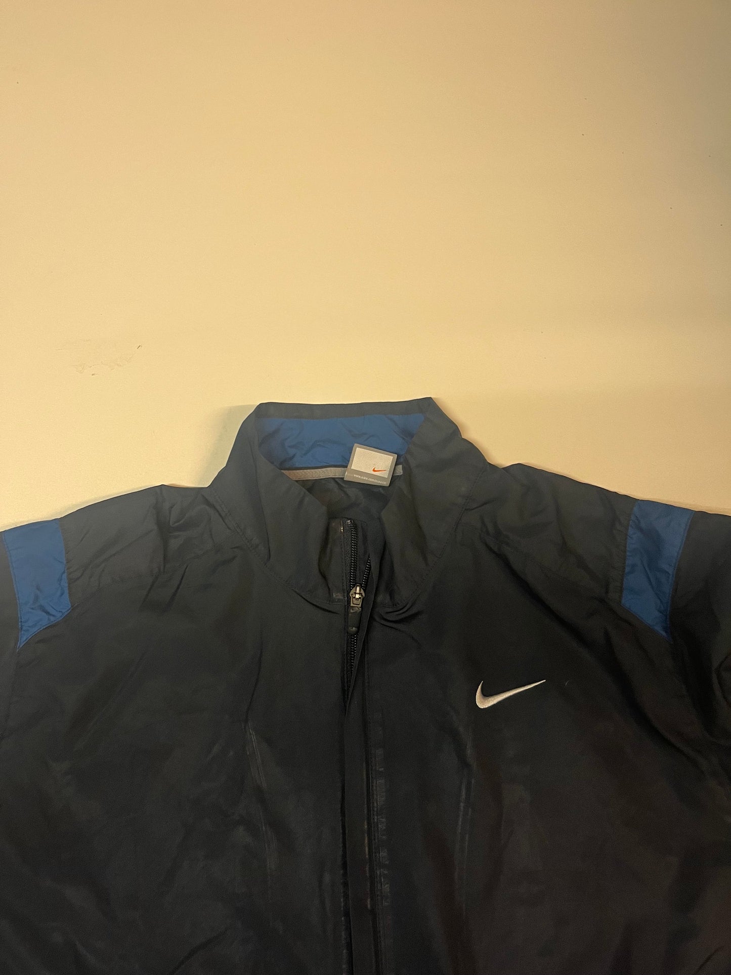 Vintage Nike Jacke XL 3105