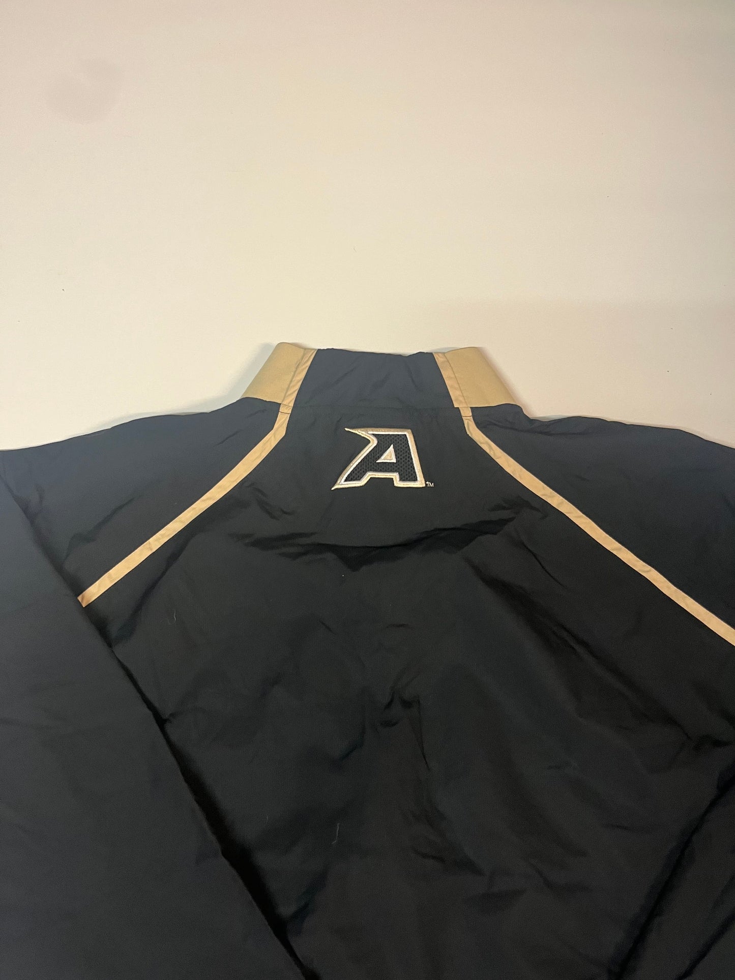 Vintage Nike Jacke XL 3111
