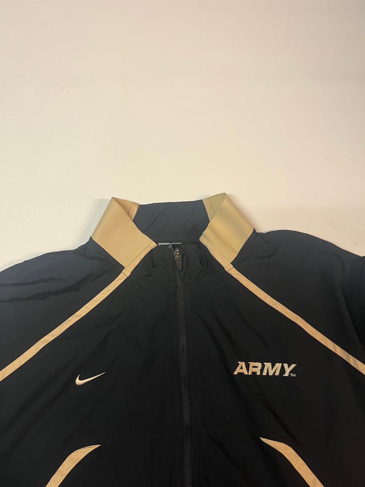 Vintage Nike Jacke XL 3111