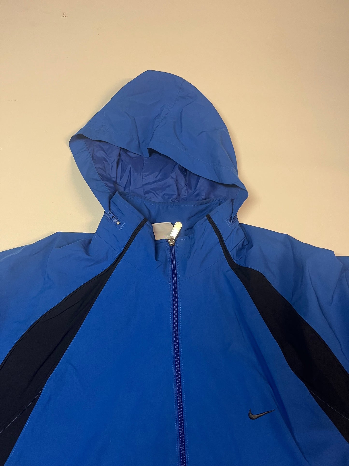 Vintage Nike Jacke XL 3117