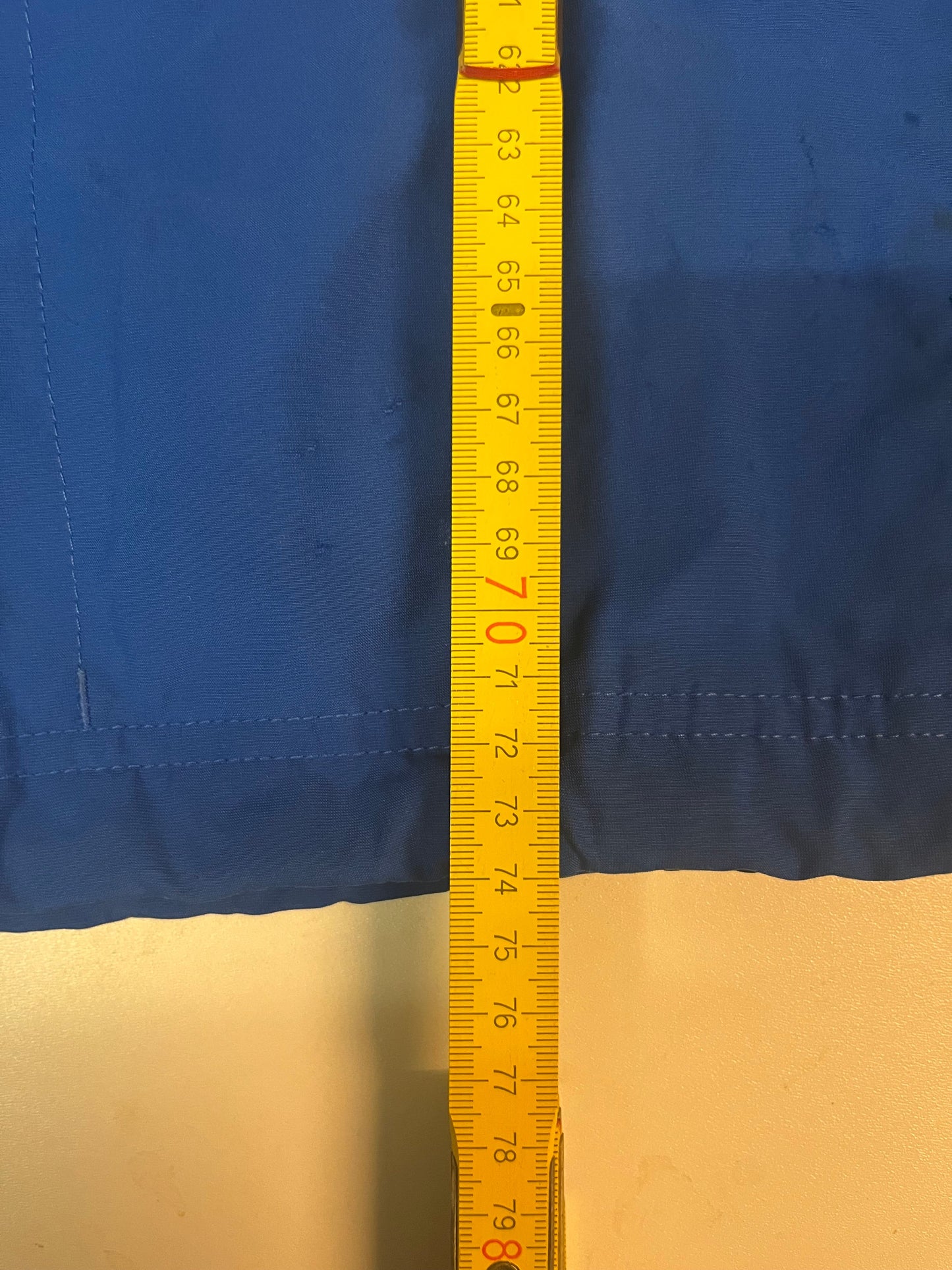 Vintage Nike Jacke XL 3117