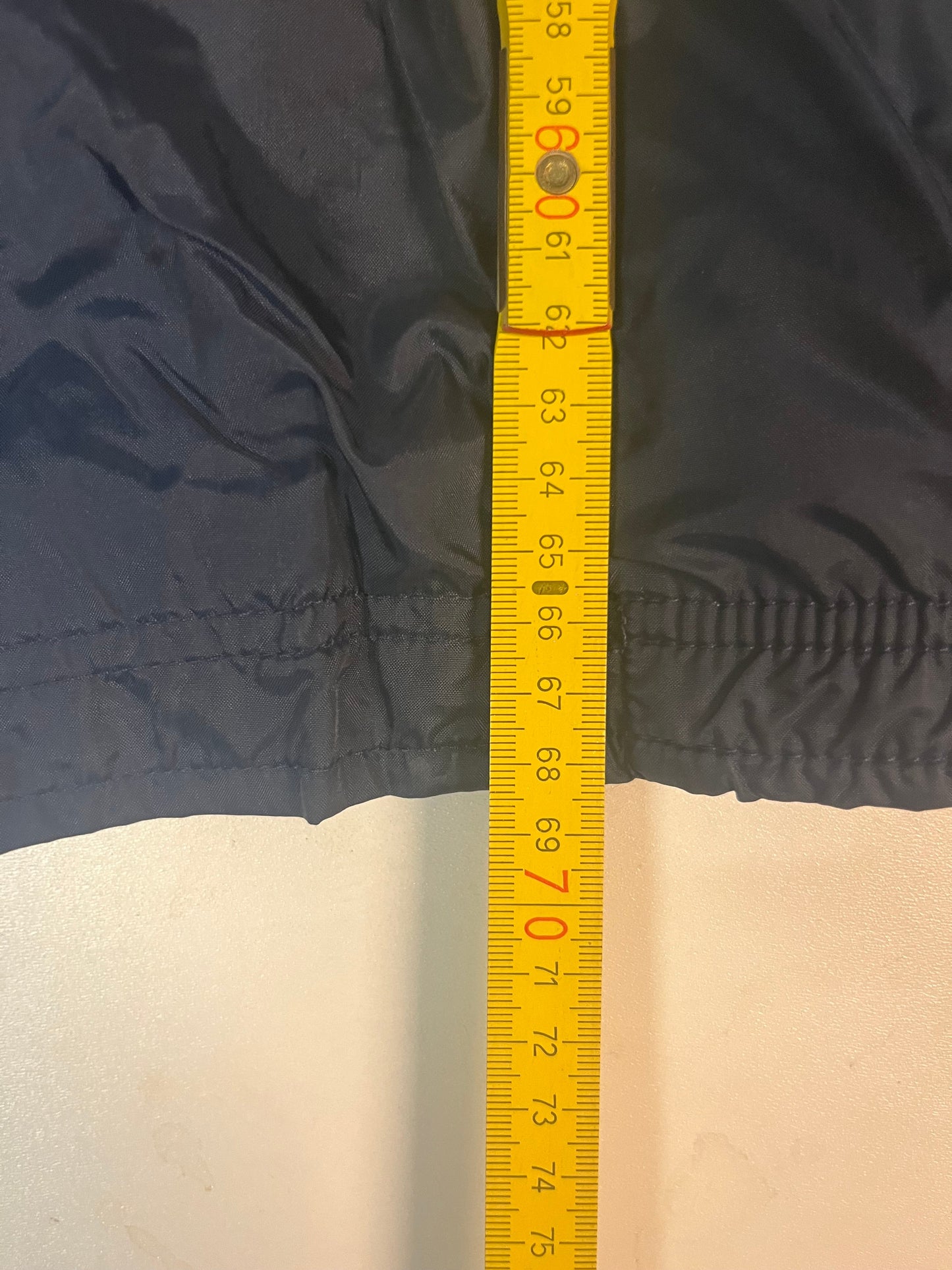 Vintage Nike Jacke XL fit L 3130