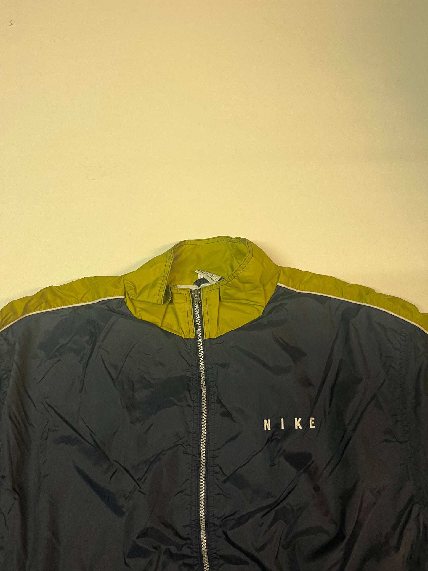 Vintage Nike Jacke XL fit L 3130