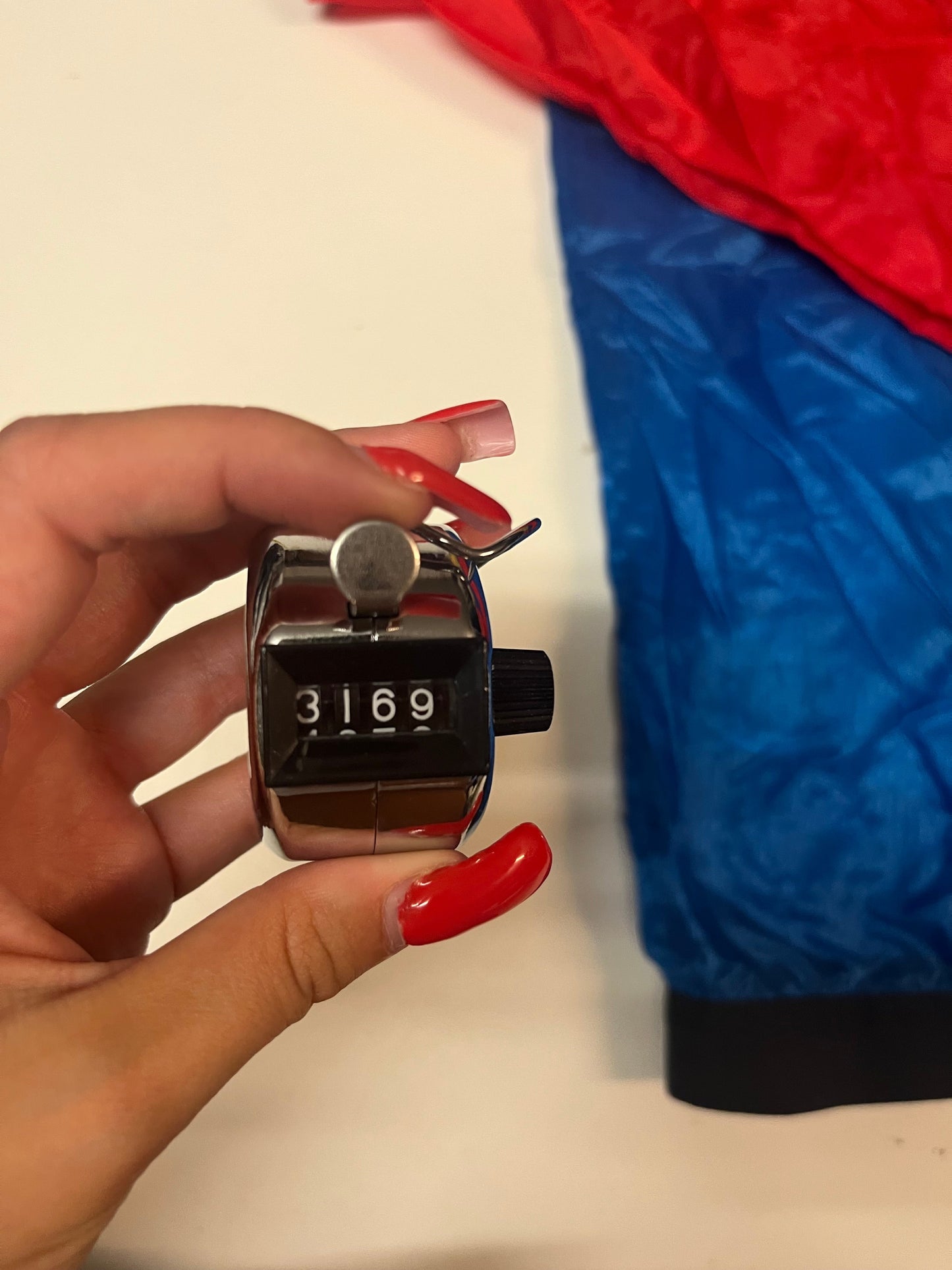 Vintage Nike Jacke XL fit L 3169