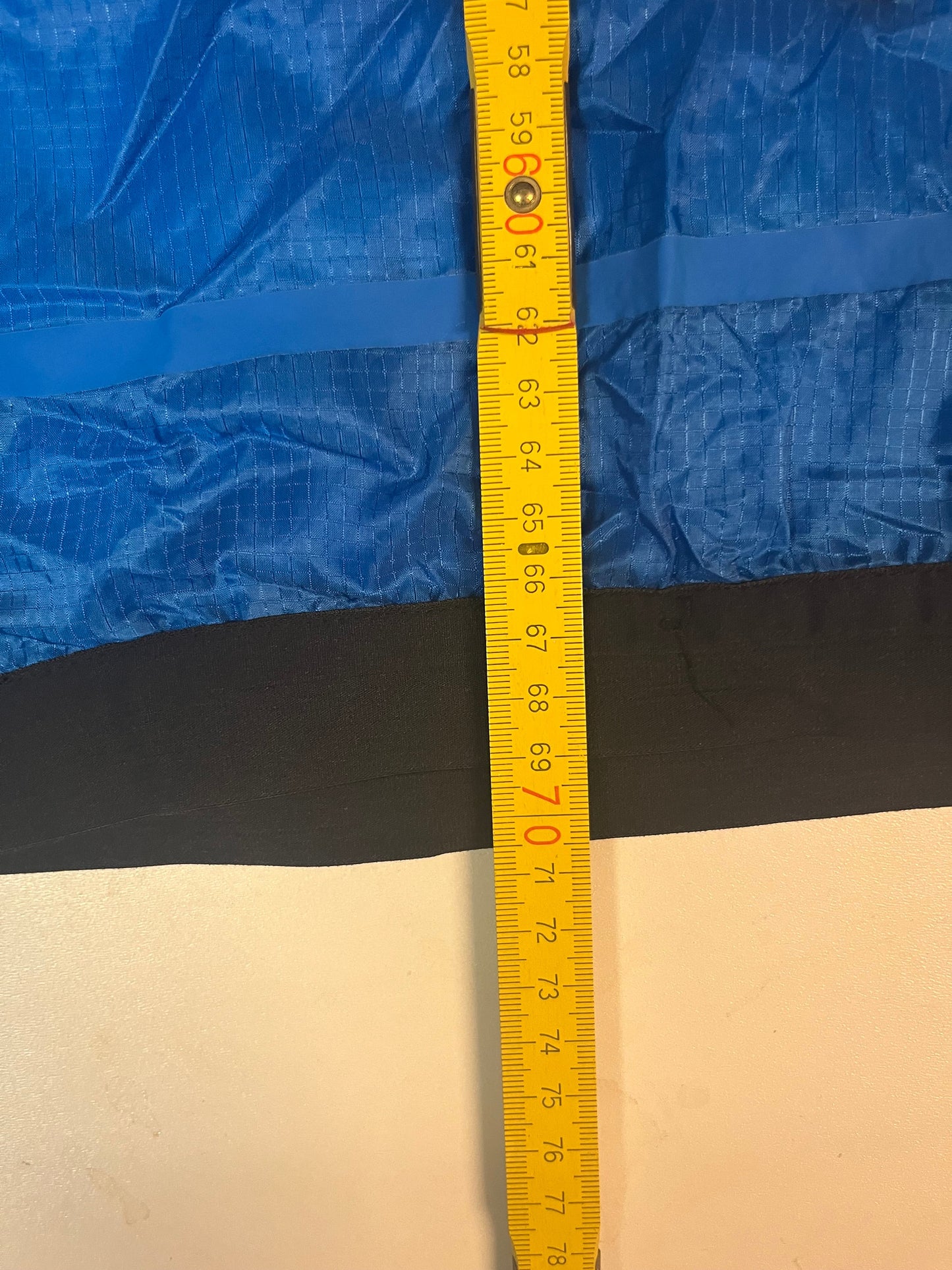 Vintage Nike Jacke XL fit L 3169