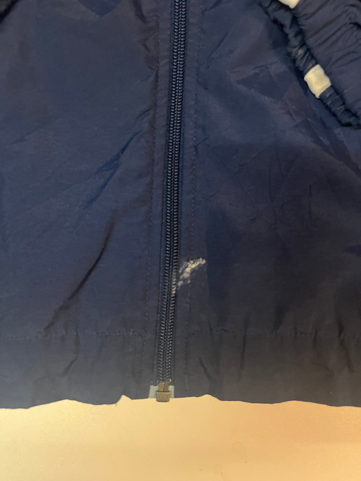 Vintage Nike Jacke XS fit M - L 3167