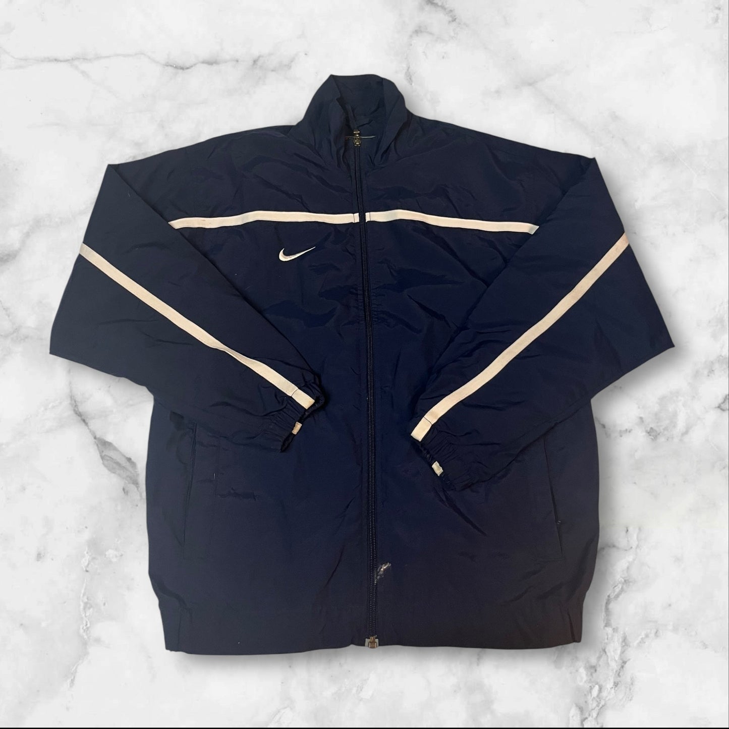 Vintage Nike Jacke XS fit M - L 3167
