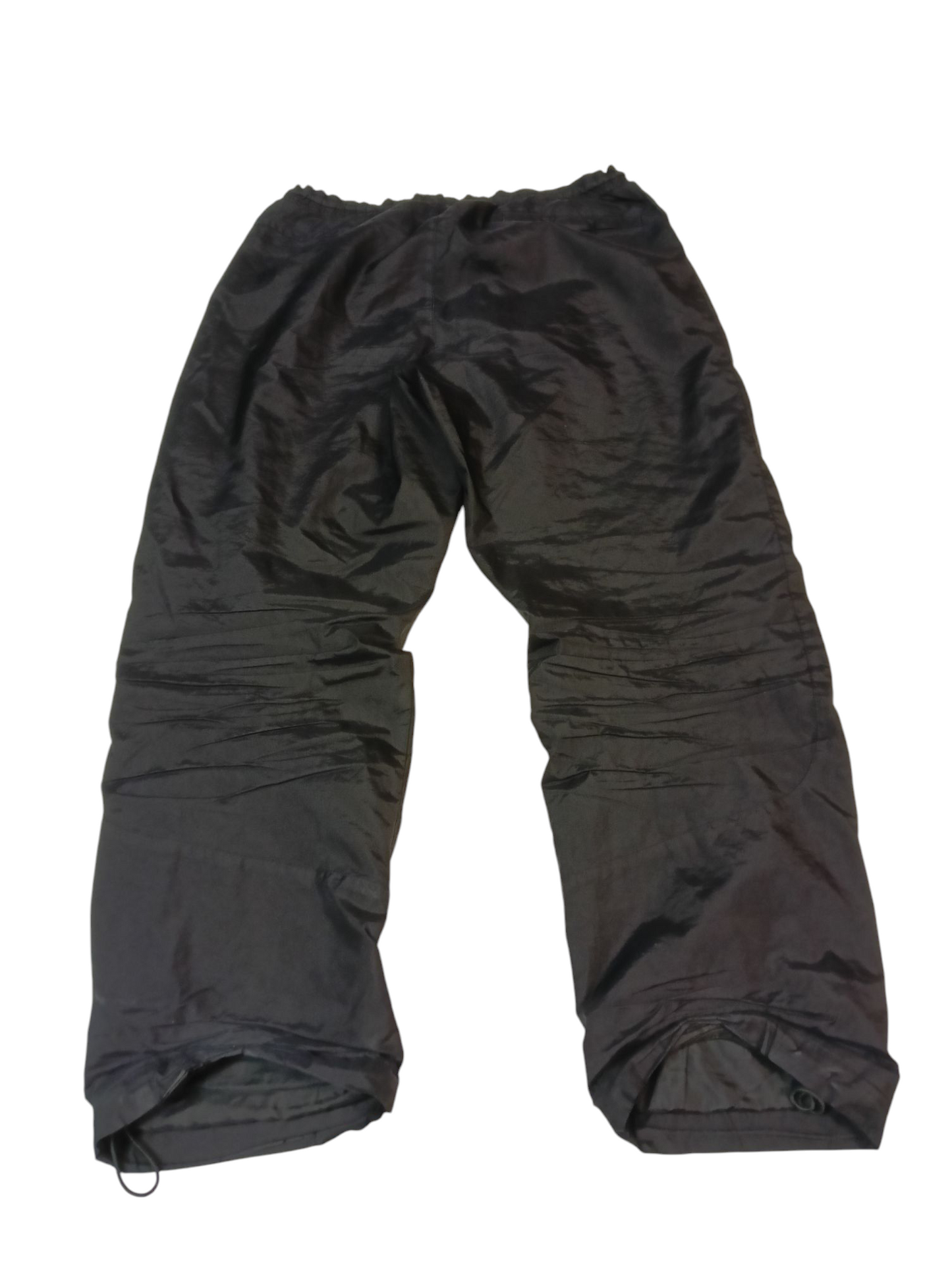 Entdecke unsere Vintage Track Pants von Nike und anderen Marken, erhältlich bei Valuxery.de - Dein Shop für trendige Vintage - Kleidung. Unsere Track Pants sind aus hochwertigen Materialien und
