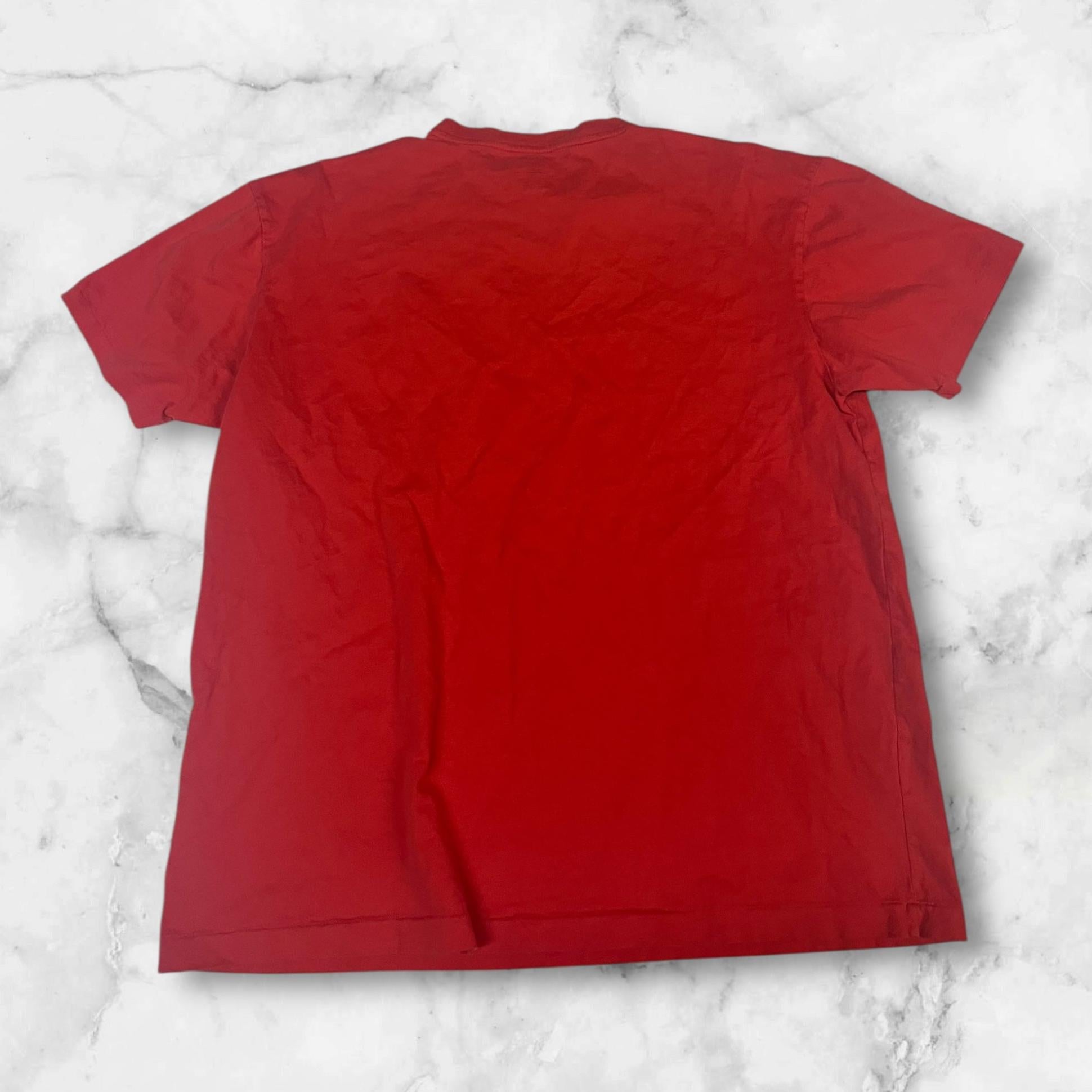 Entdecke unsere Vintage Track Pants von Nike und anderen Marken, erhältlich bei Valuxery.de - Dein Shop für trendige Vintage - Kleidung. Unsere Track Pants sind aus hochwertigen Materialien und