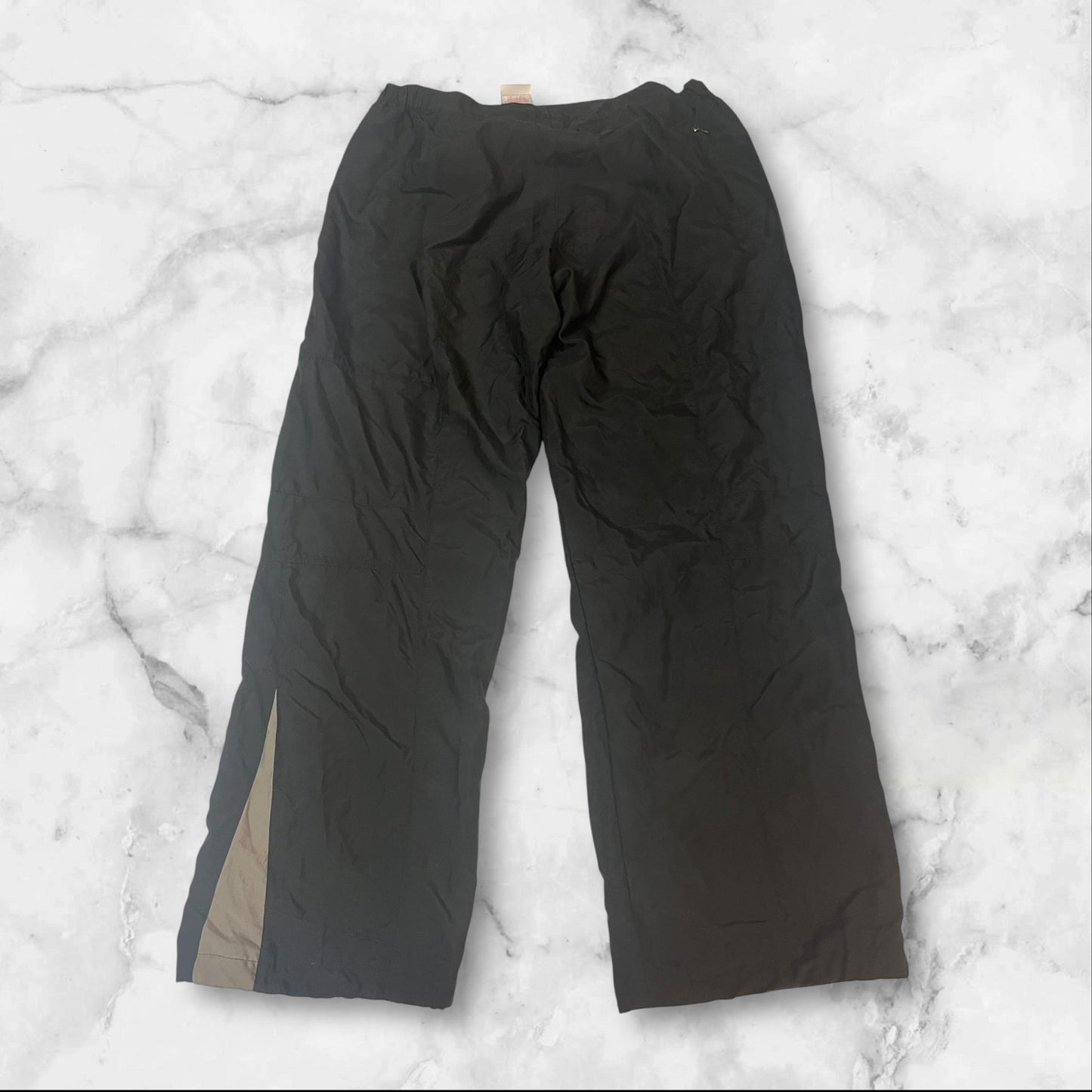 Vintage Nike Trackpants baggy L fit S 3085