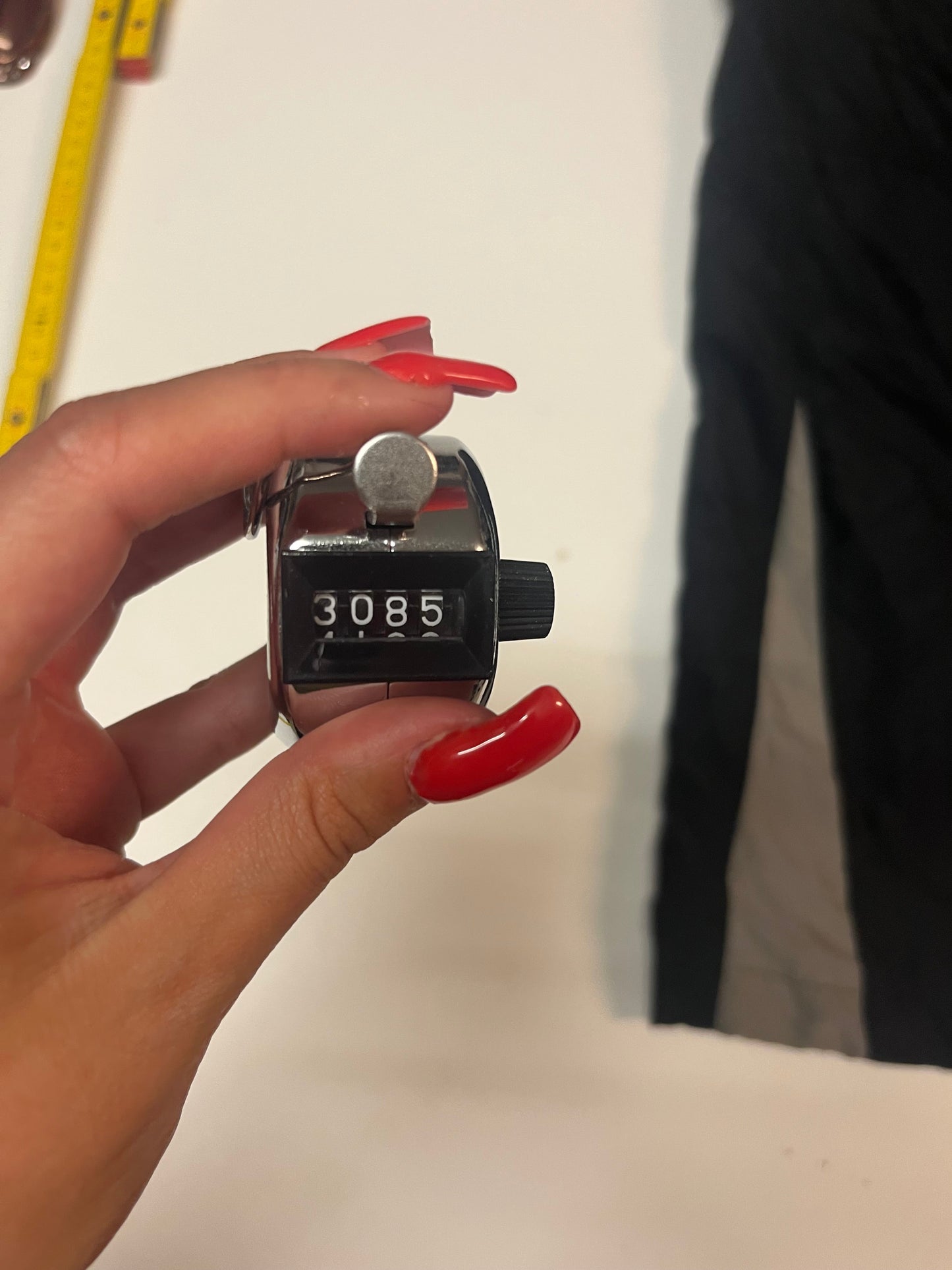 Vintage Nike Trackpants baggy L fit S 3085