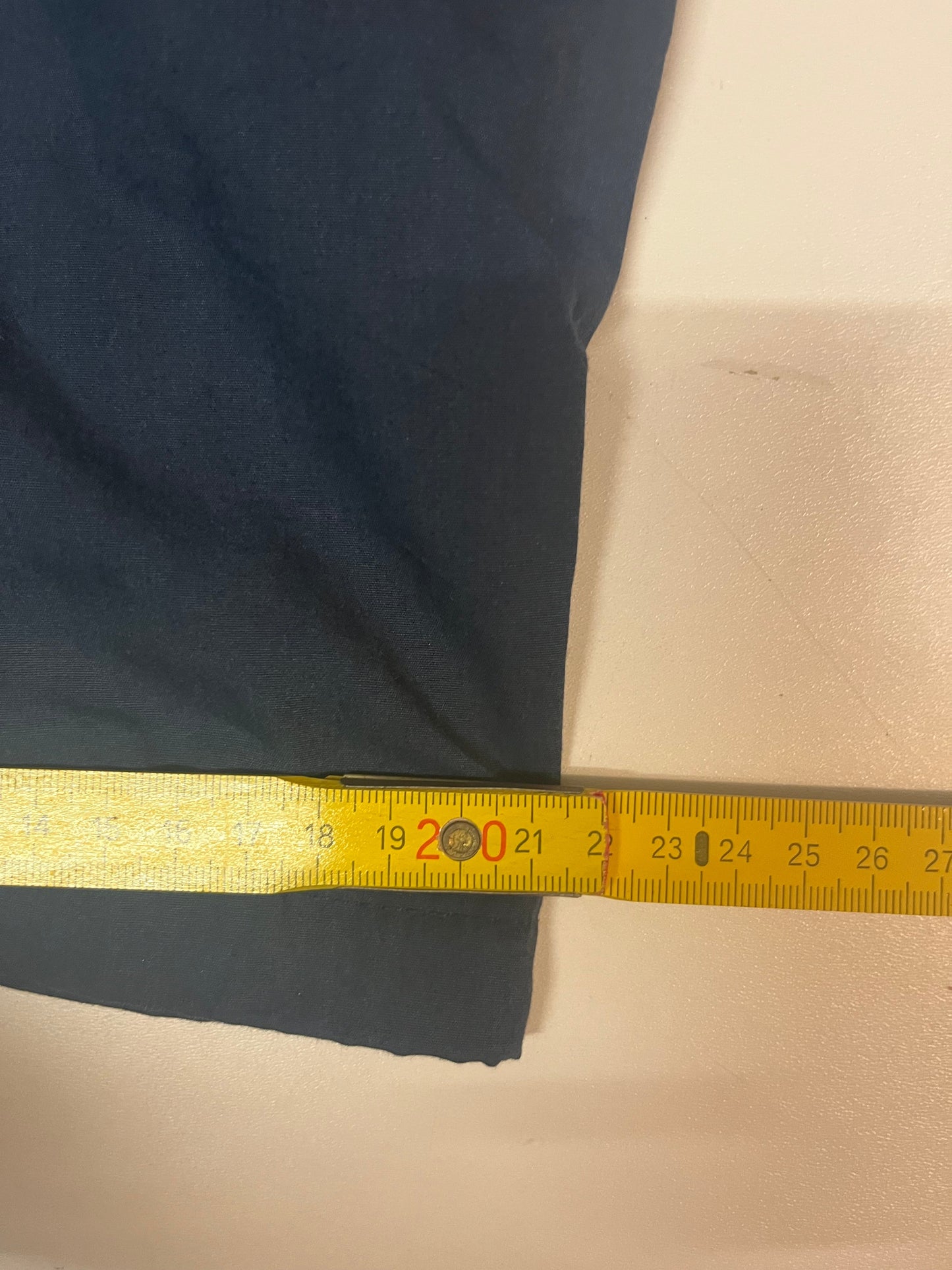 Vintage Nike Trackpants baggy M fit S 3092