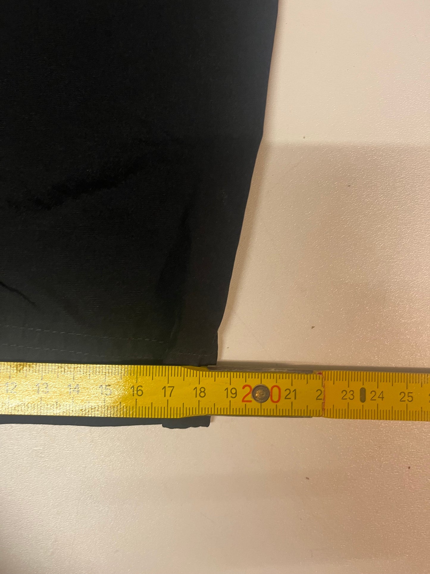 Vintage Nike Trackpants baggy S 3082