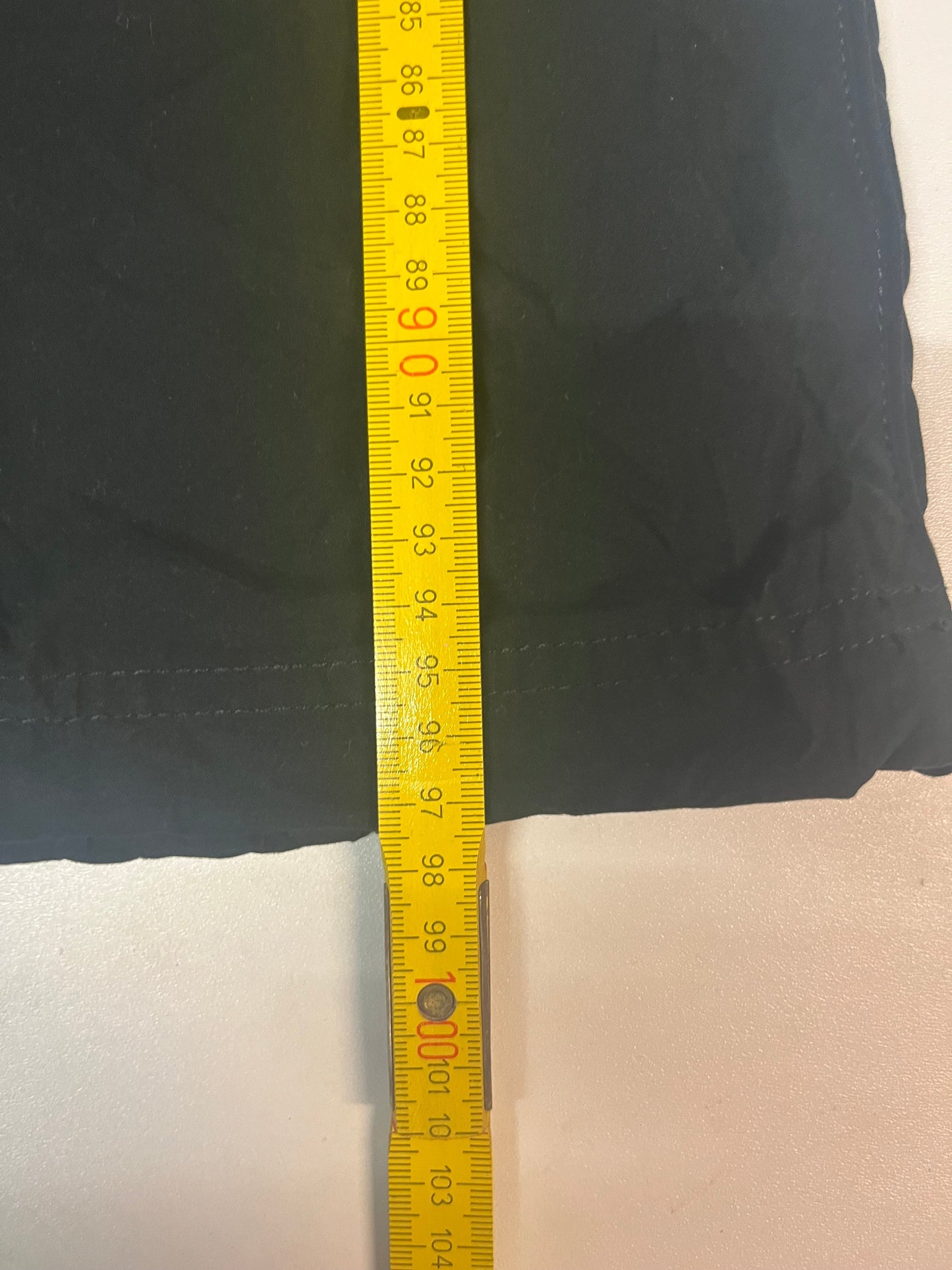 Vintage Nike Trackpants baggy XS 3097