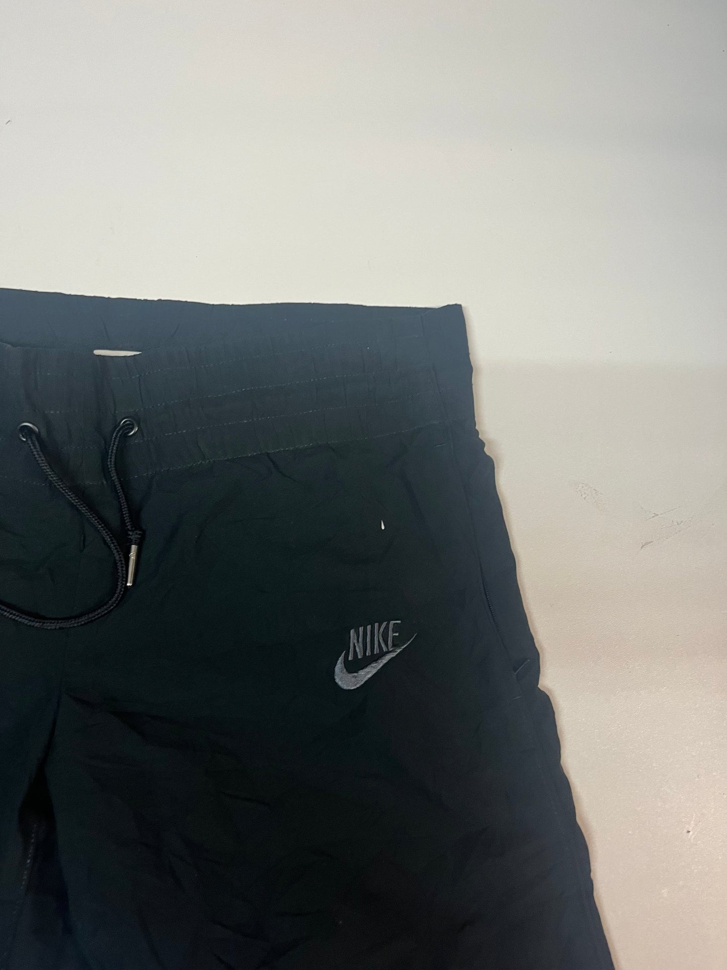 Vintage Nike Trackpants baggy XS 3097