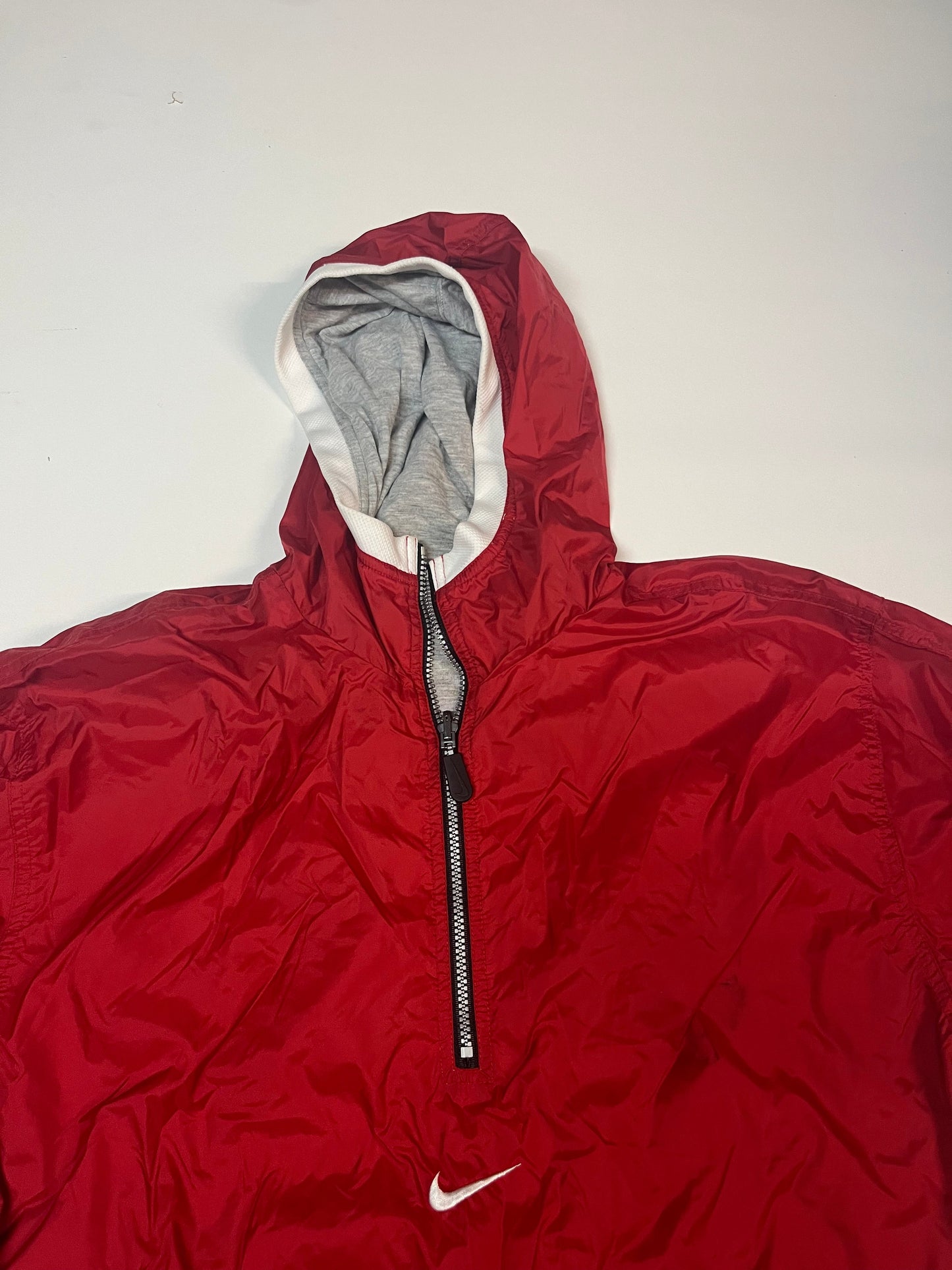 Vintage Nike Wendejacke L 3129
