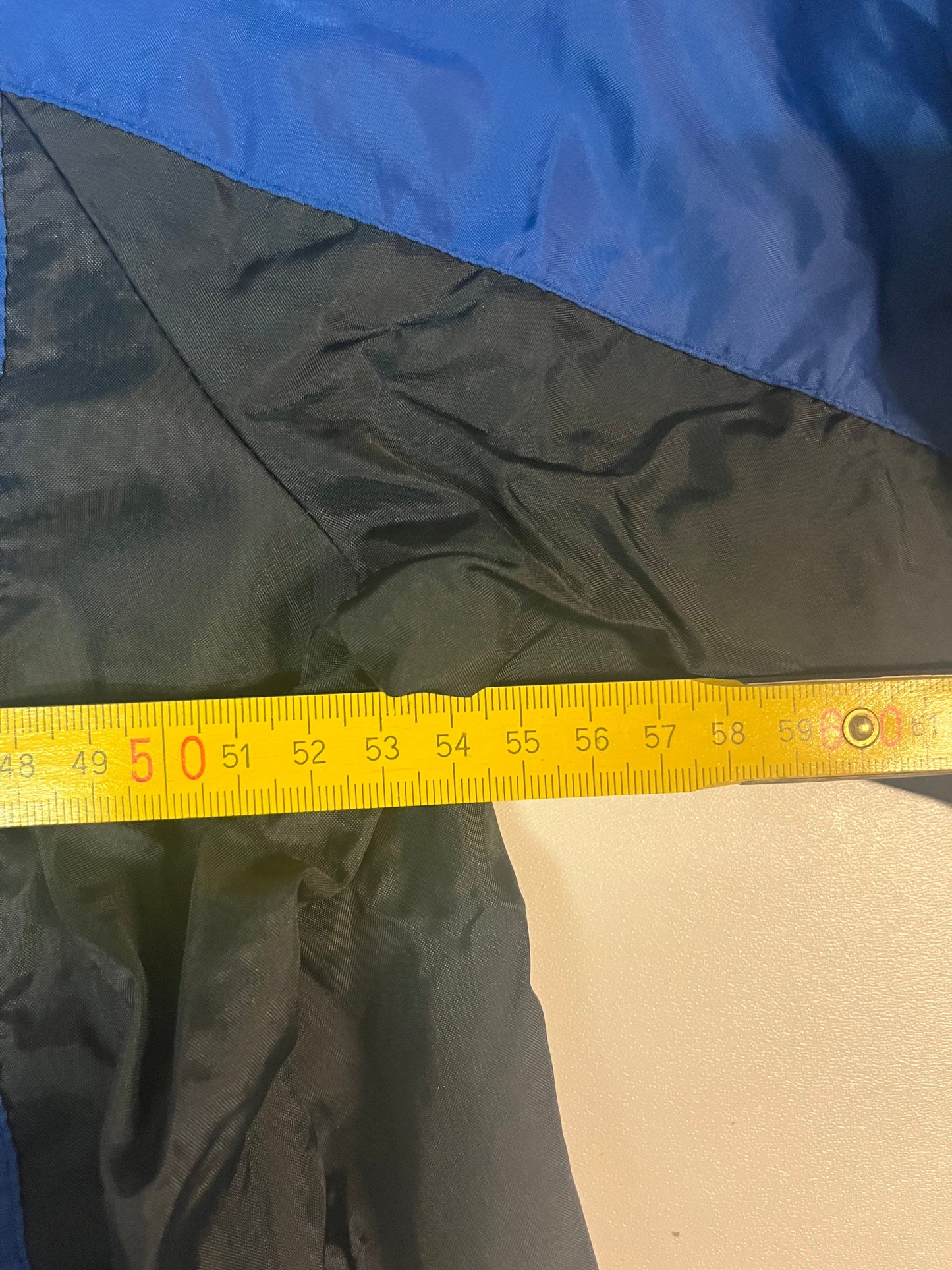 Vintage Puma Jacke M fit S 3168