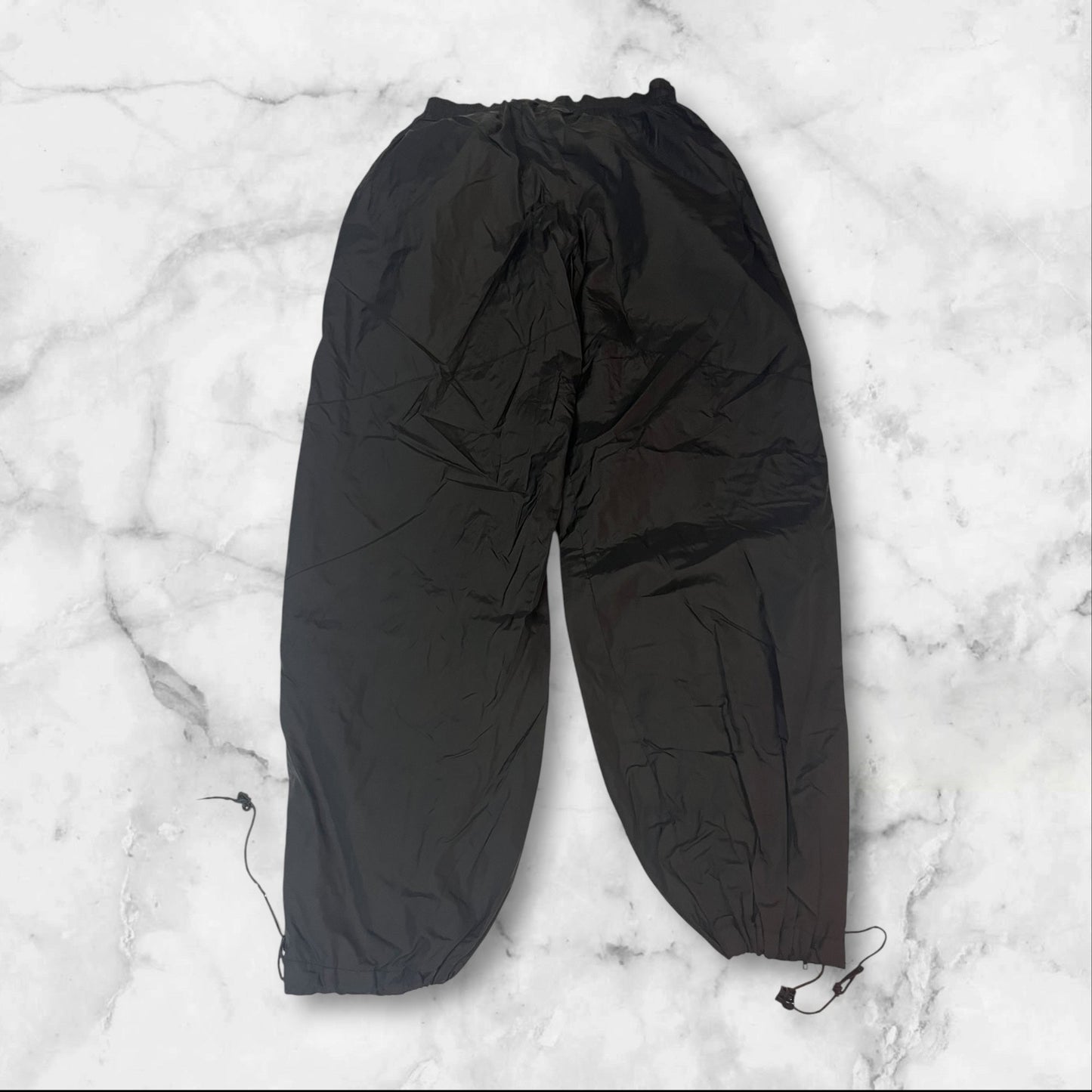 Vintage Puma Trackpants L fit S 3160
