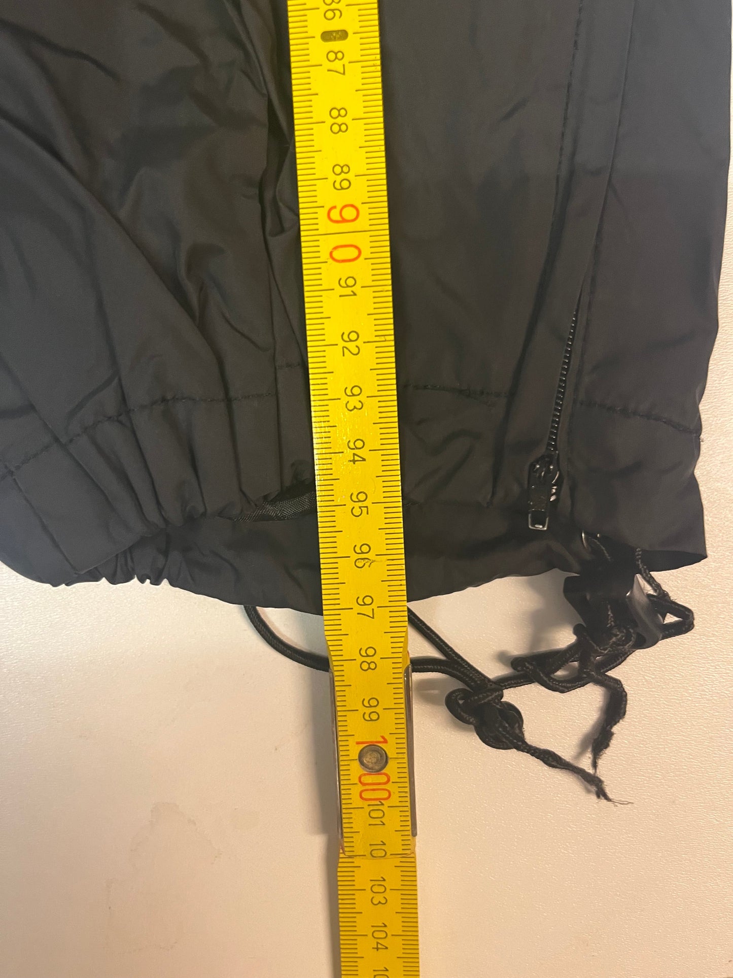 Vintage Puma Trackpants L fit S 3160