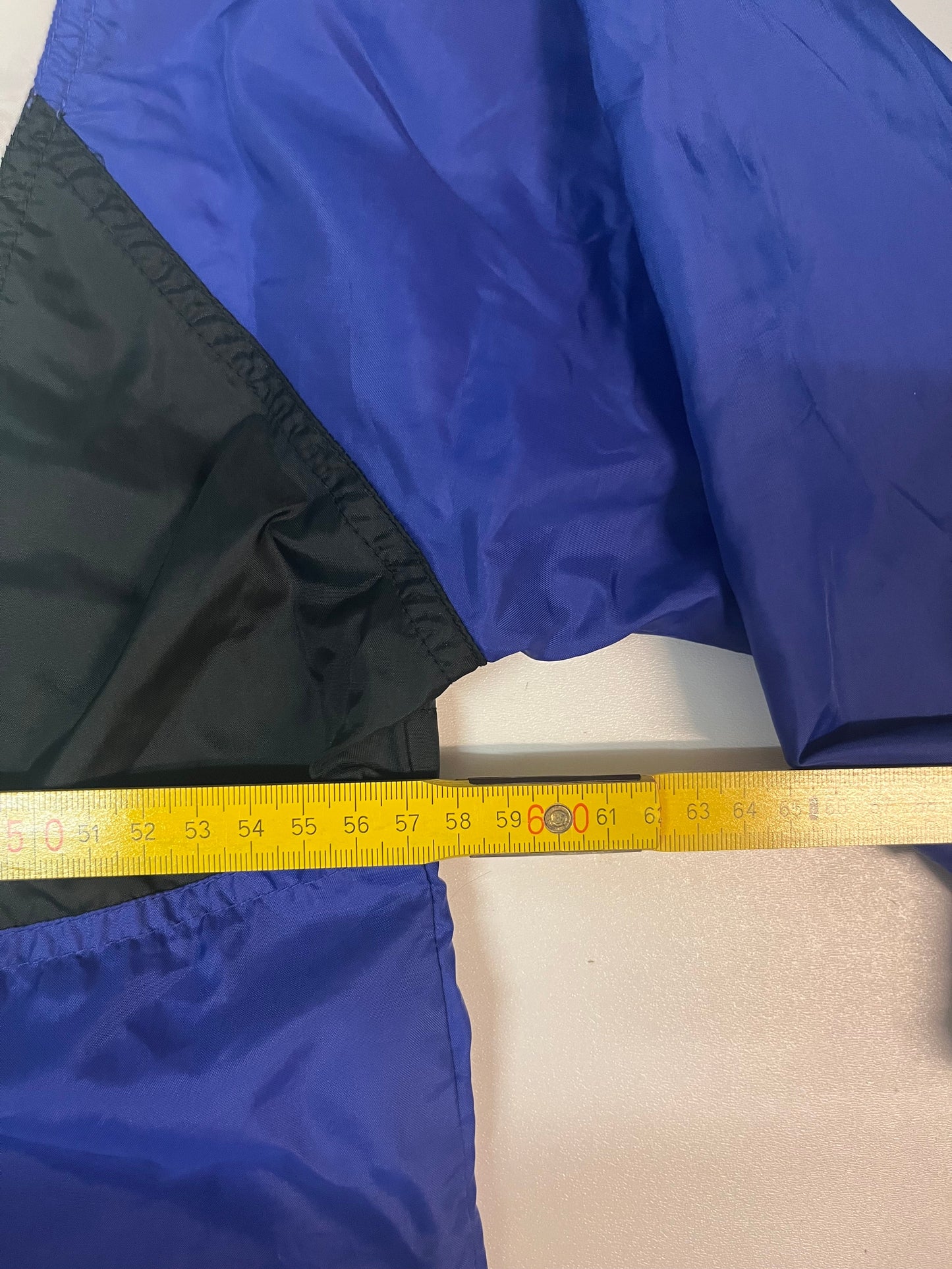 Vintage Reebok Jacke L 3143