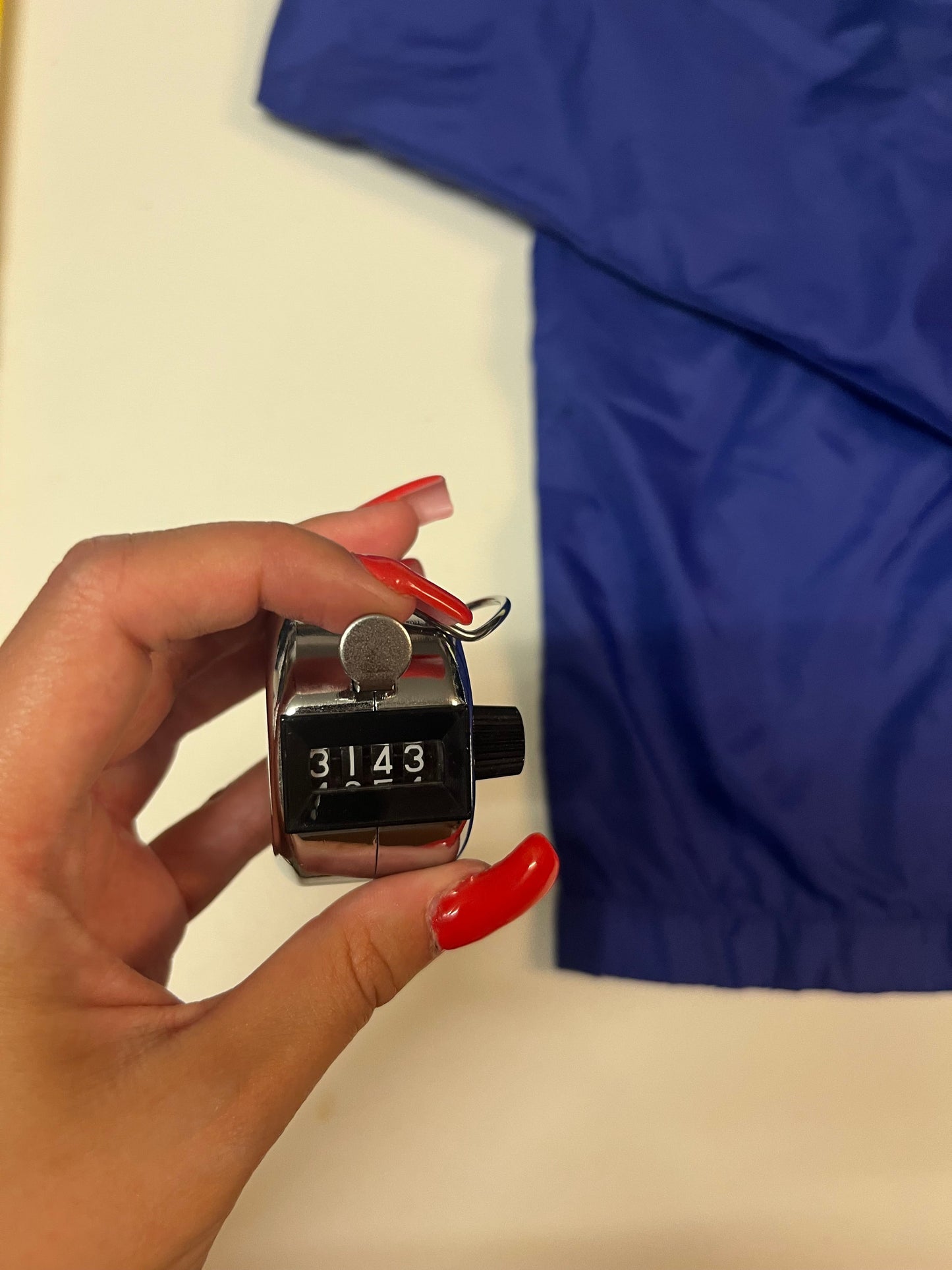 Vintage Reebok Jacke L 3143