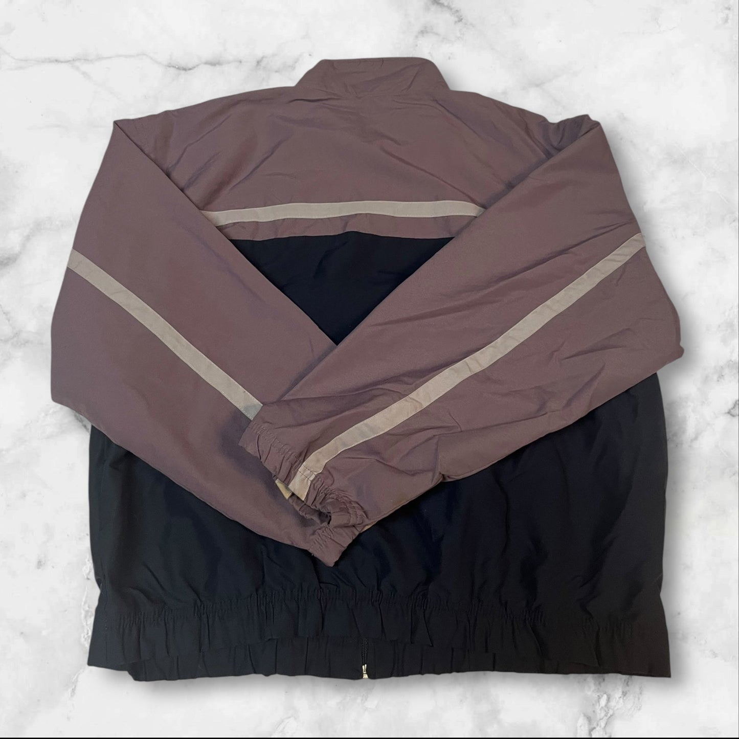 Vintage Reebok Jacke L fit M 3127
